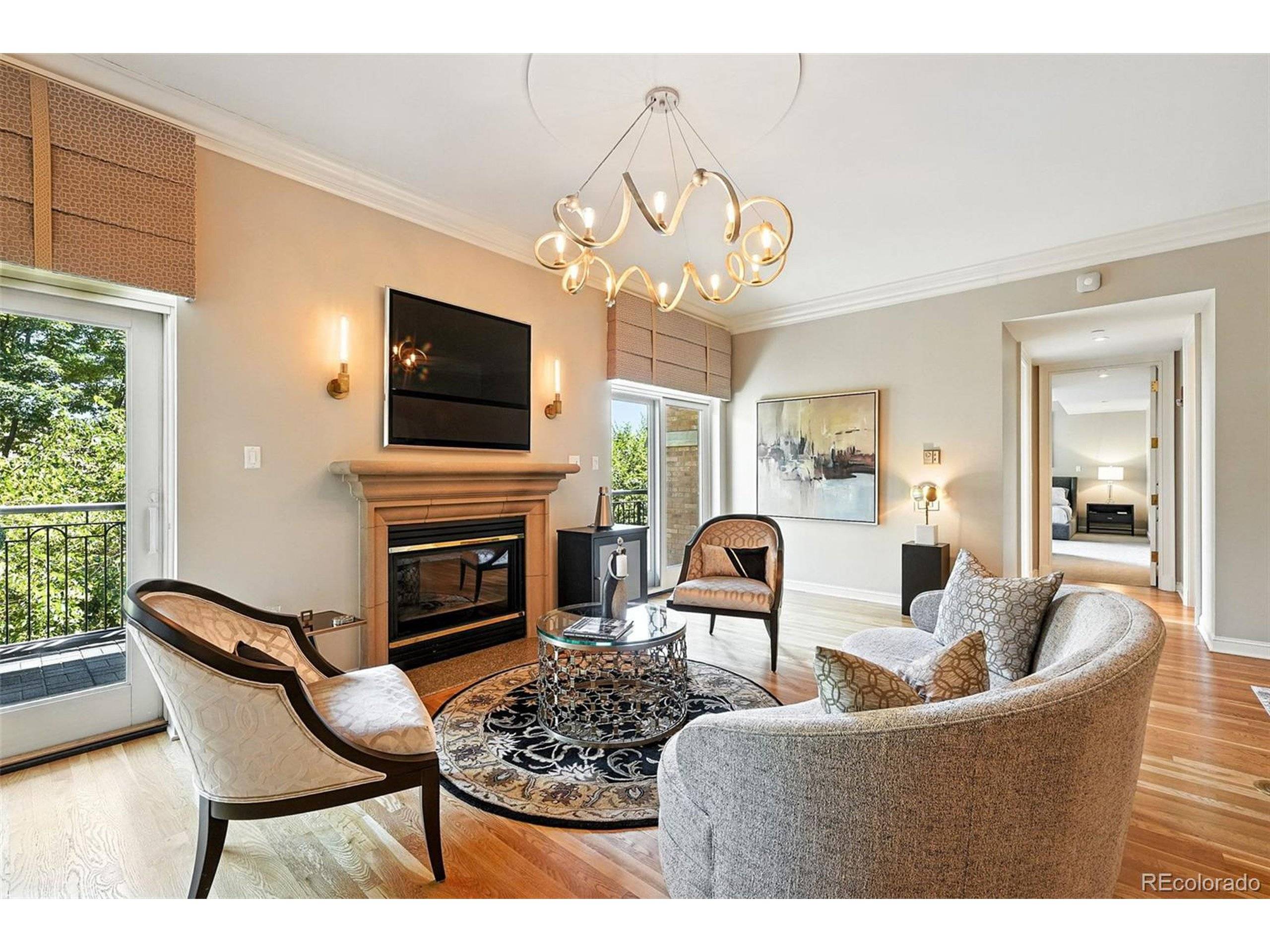 Denver, CO 80209,2400 E Cherry Creek South Dr #307