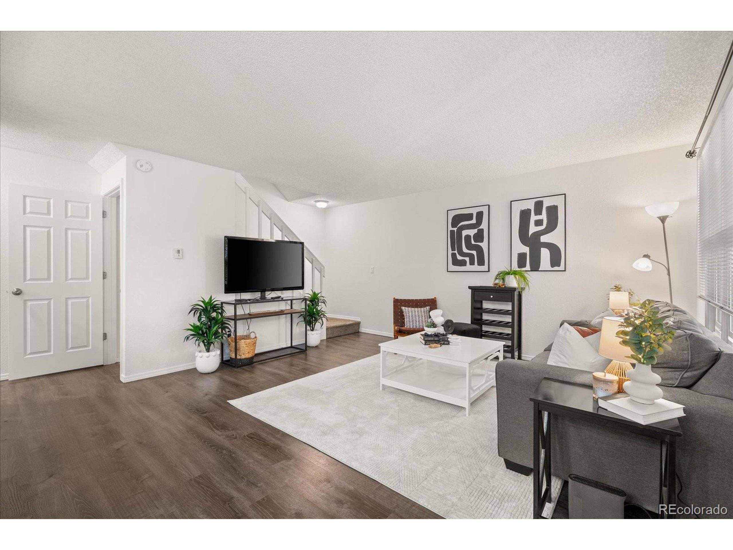 Denver, CO 80204,670 Winona Ct #38