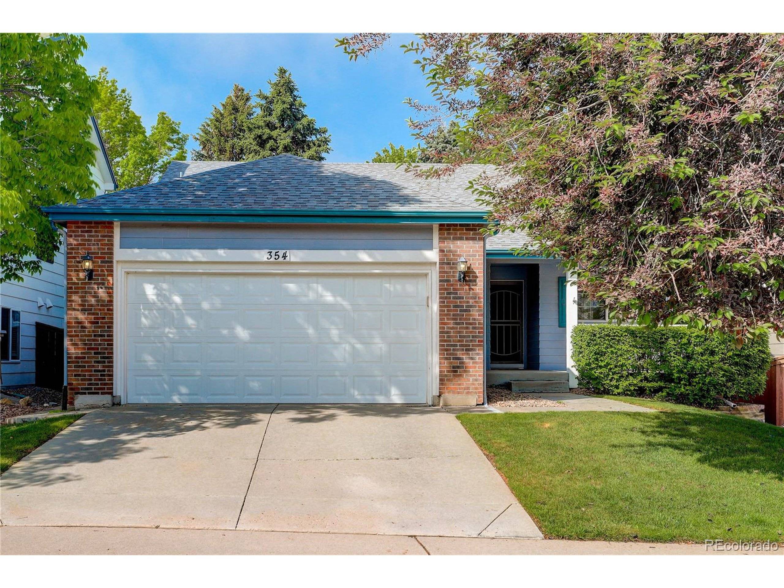 Highlands Ranch, CO 80129,354 Willowick Cir
