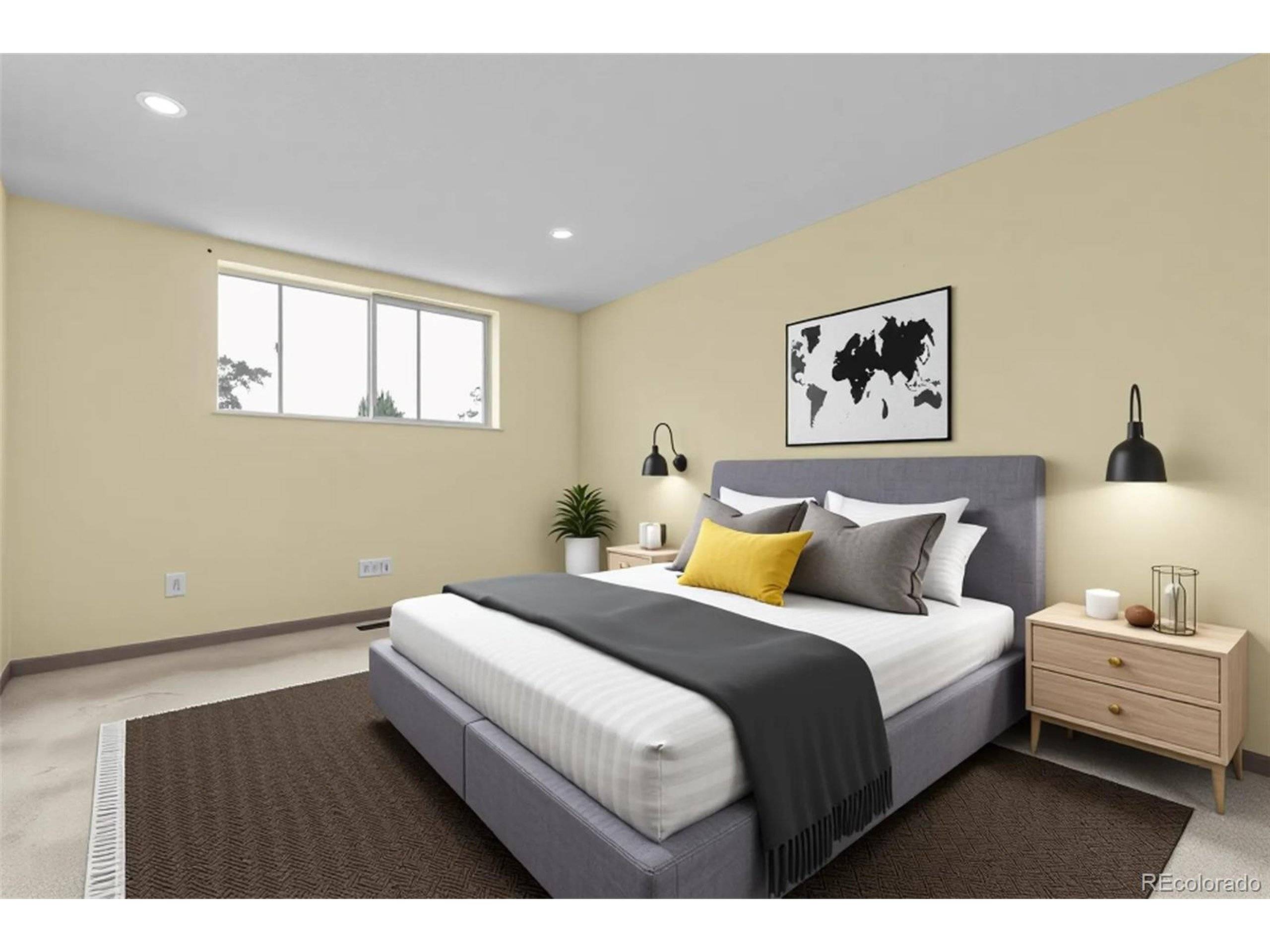Denver, CO 80222,2325 S Linden Ct #206