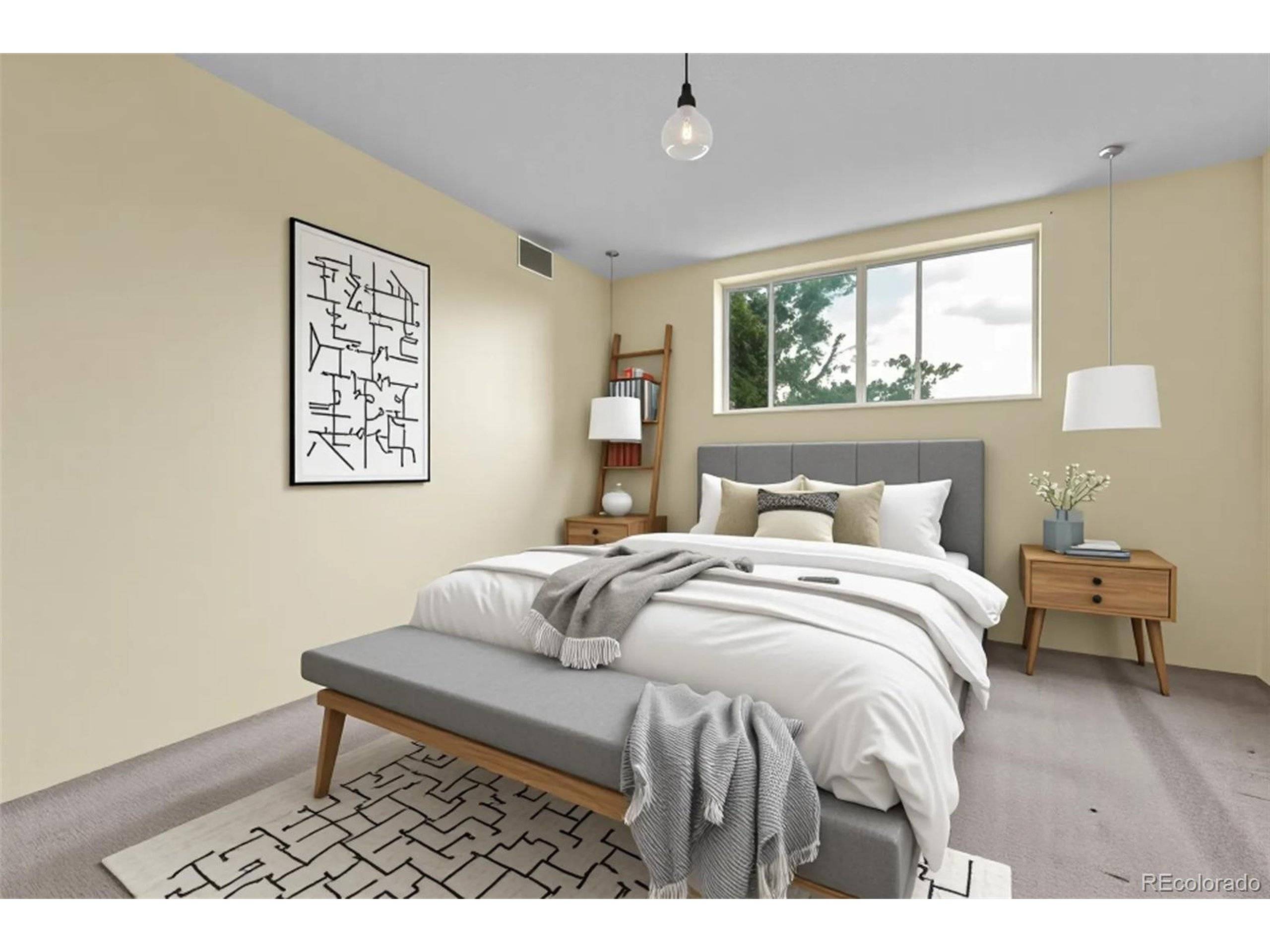 Denver, CO 80222,2325 S Linden Ct #206