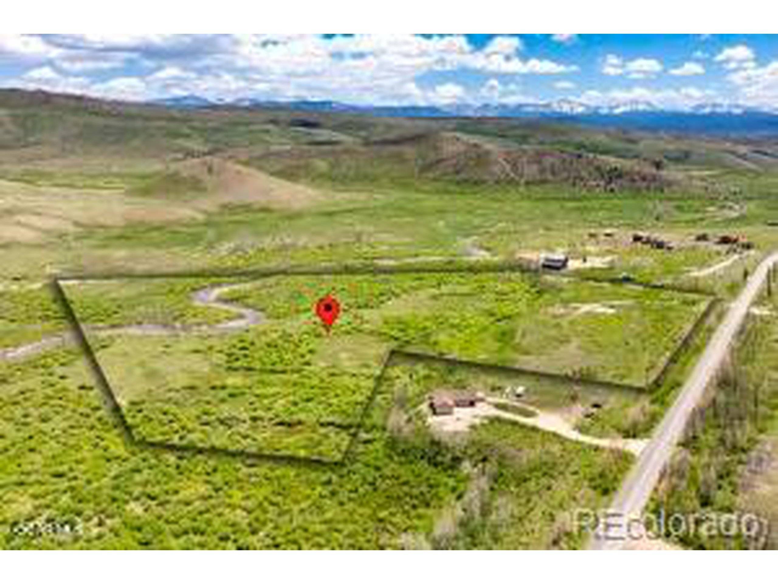 Granby, CO 80446,5070 Highway 125