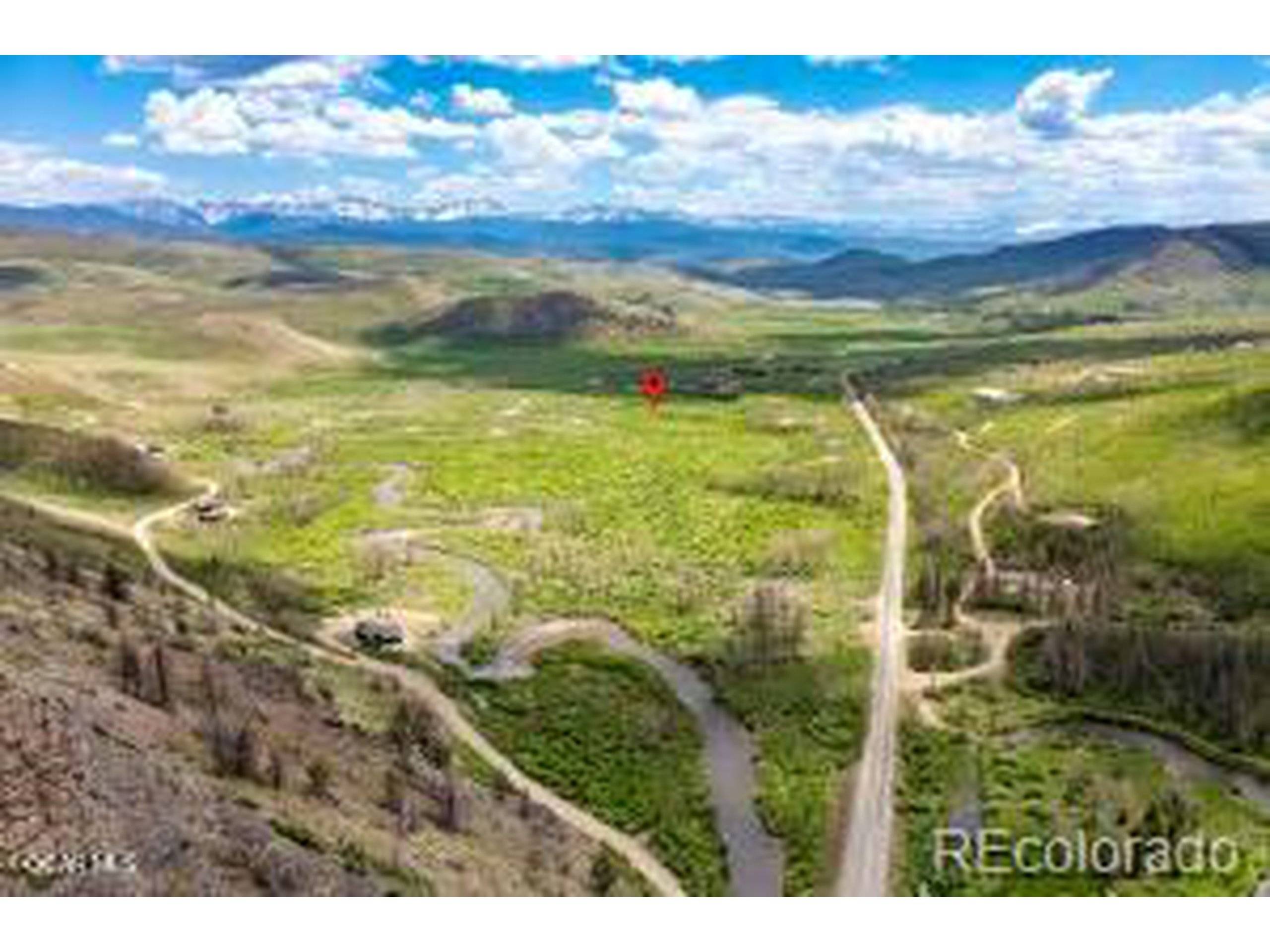 Granby, CO 80446,5070 Highway 125