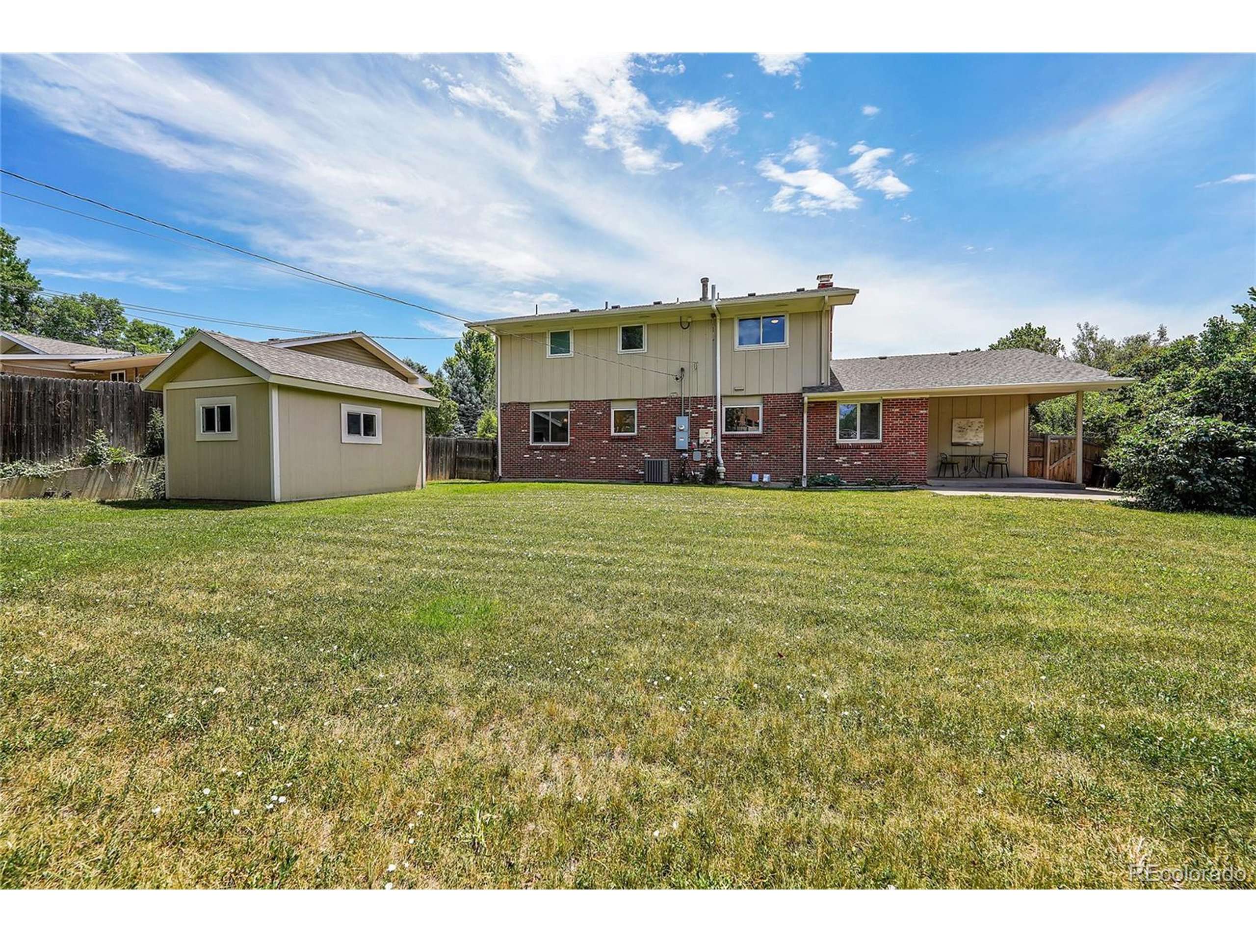 Centennial, CO 80112,6875 S Ulster Cir