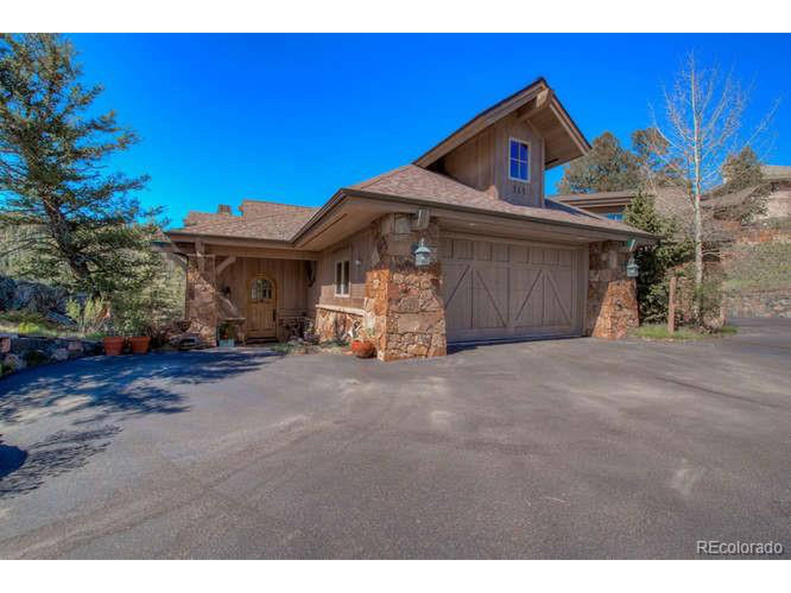 Dillon, CO 80435,311 Eastridge Dr