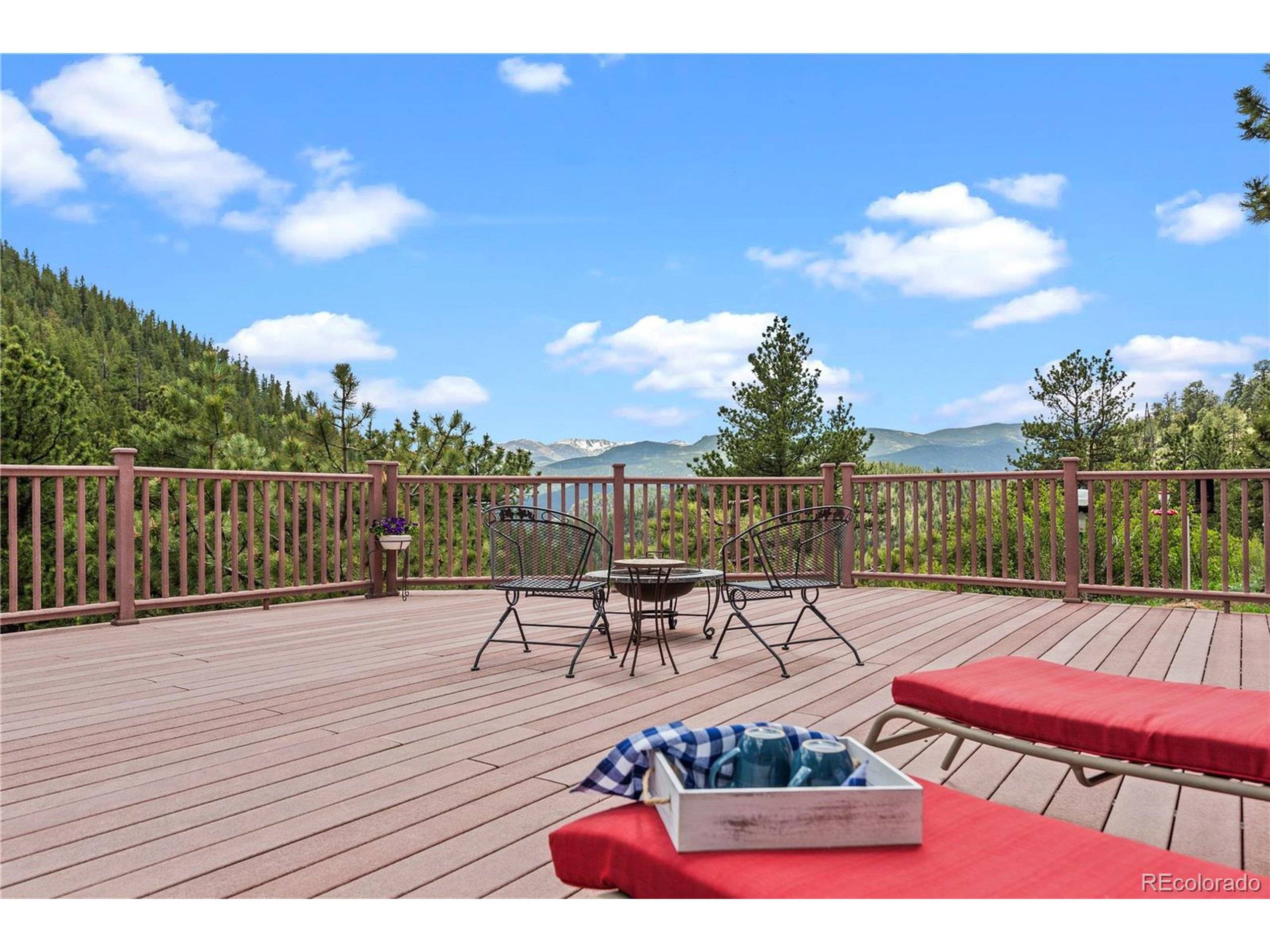 Idaho Springs, CO 80452,420 Chinook Rd