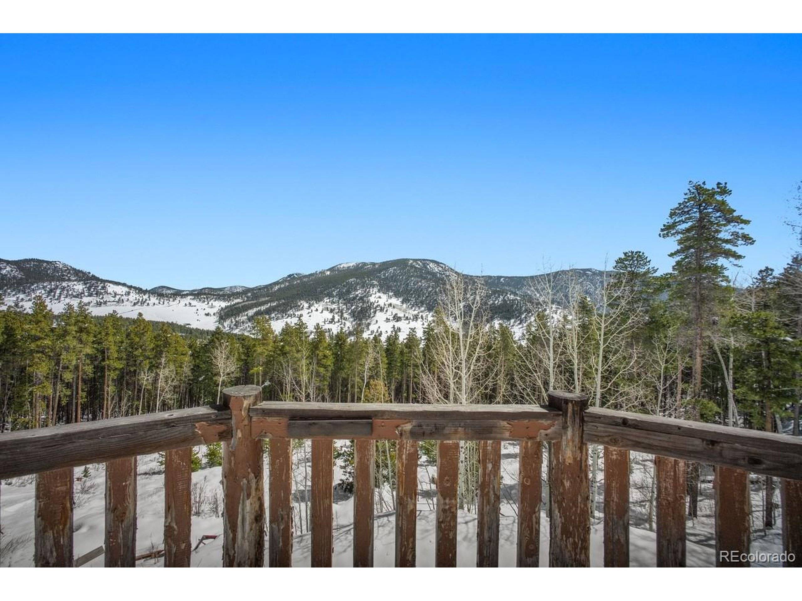 Golden, CO 80403,6100 Bear Paw Rd