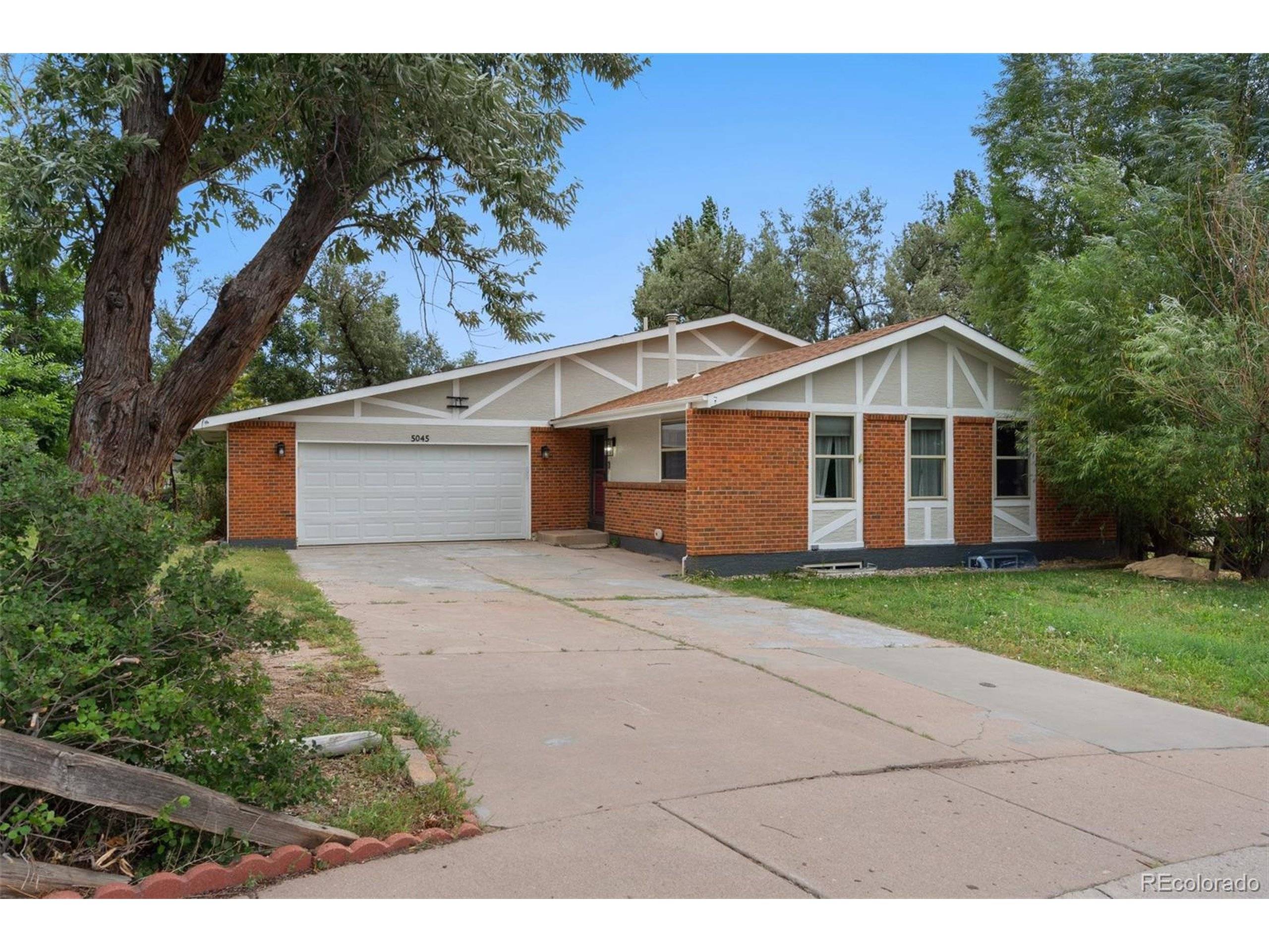Colorado Springs, CO 80917,5045 N Splendid Cir