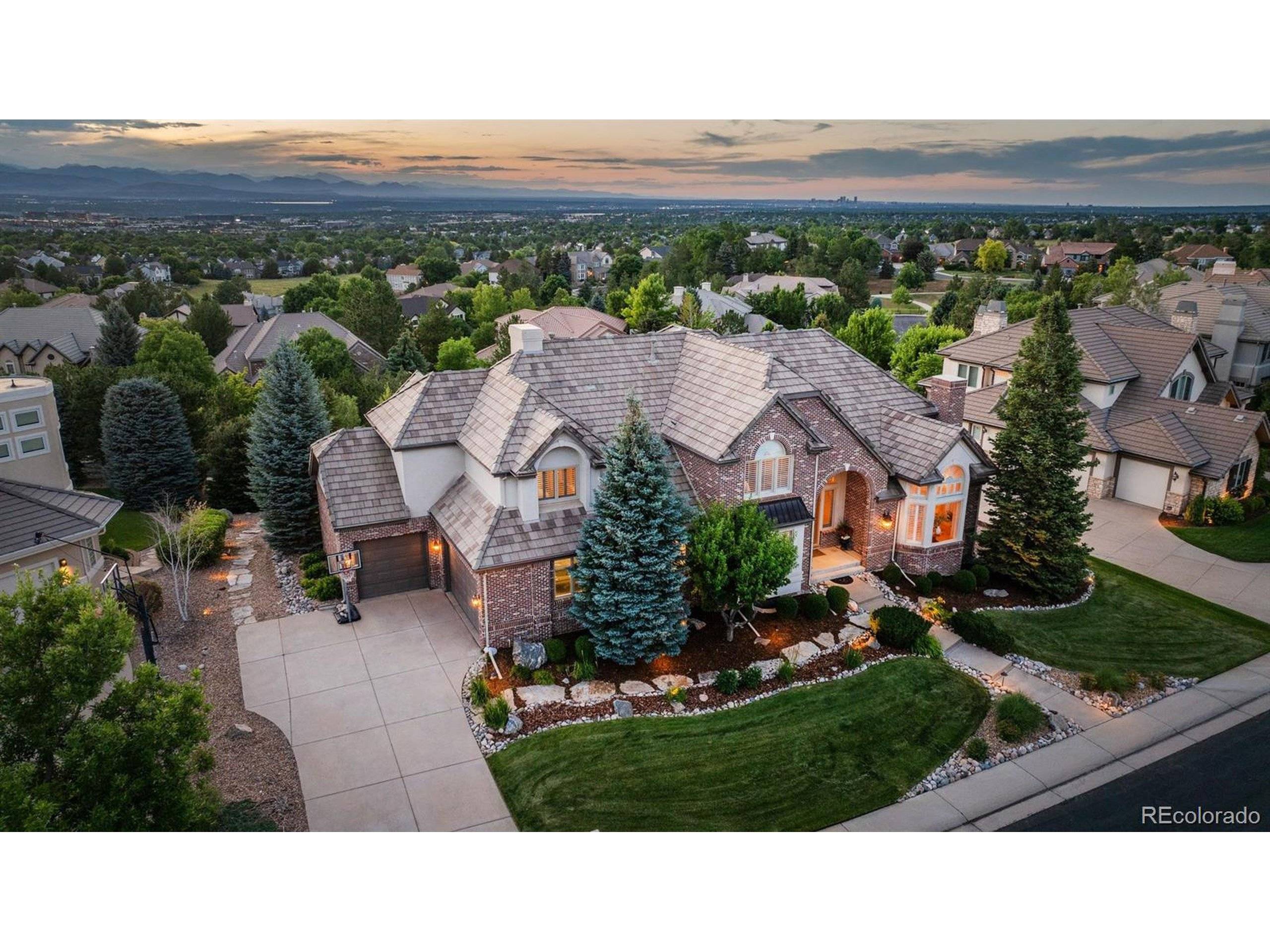 Highlands Ranch, CO 80126,1111 Michener Way