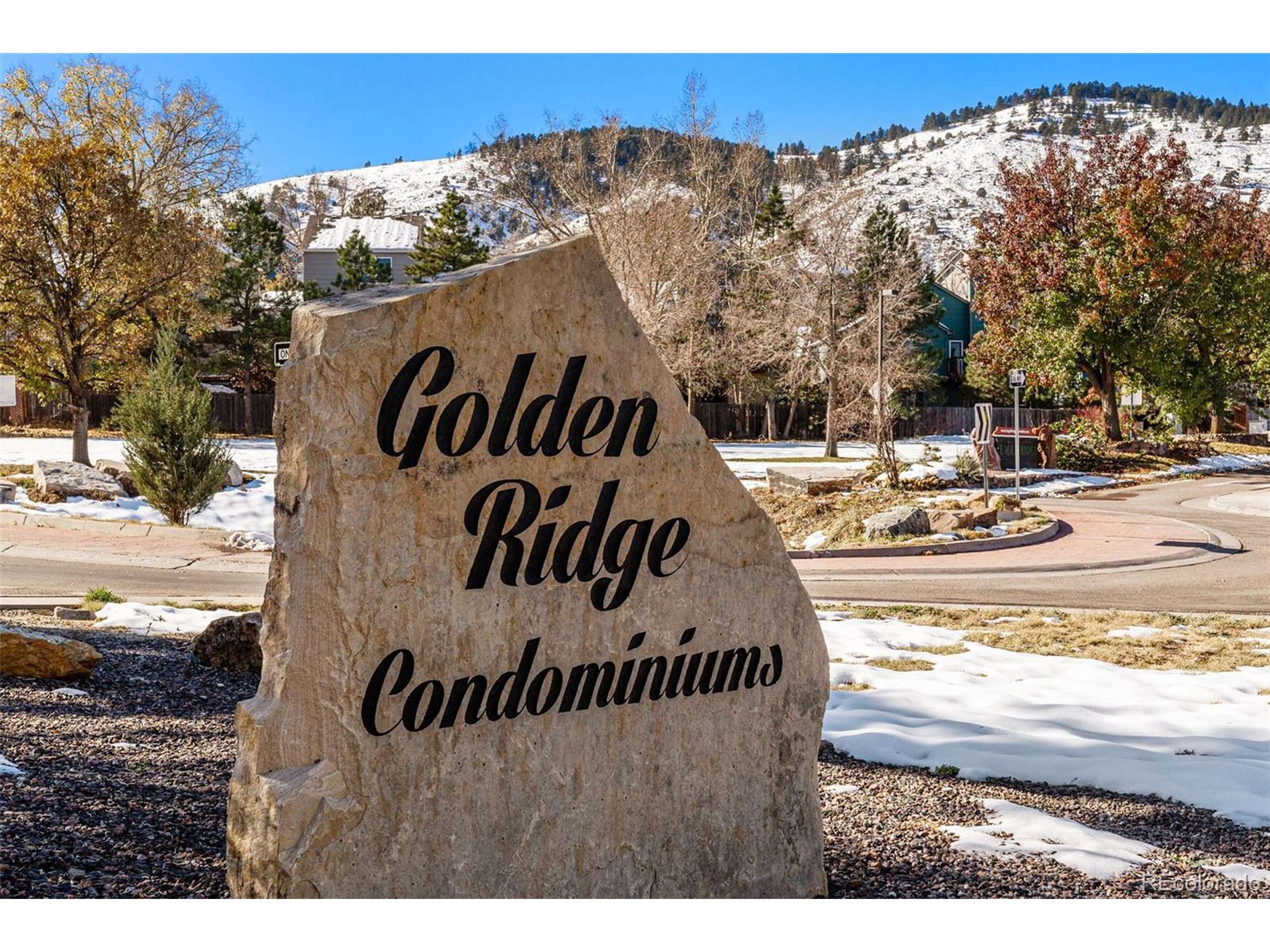 Golden, CO 80401,1150 Golden Cir #301