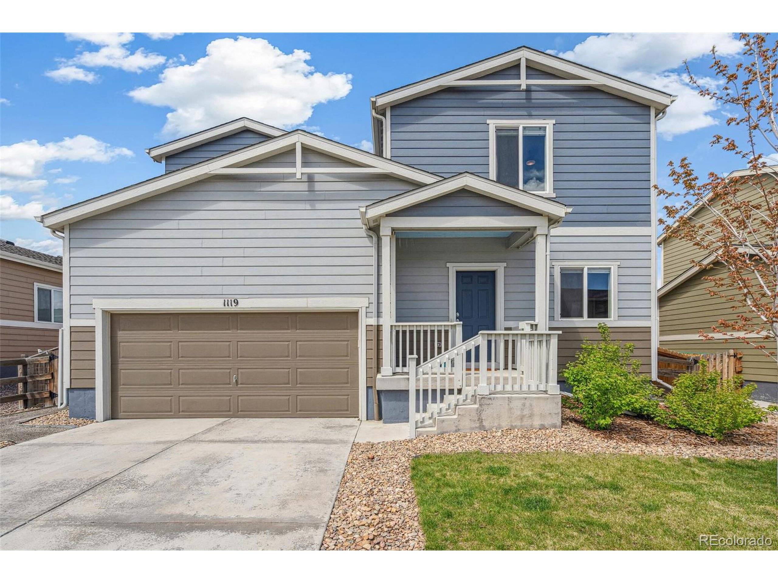 Dacono, CO 80514,1119 Sherman Dr