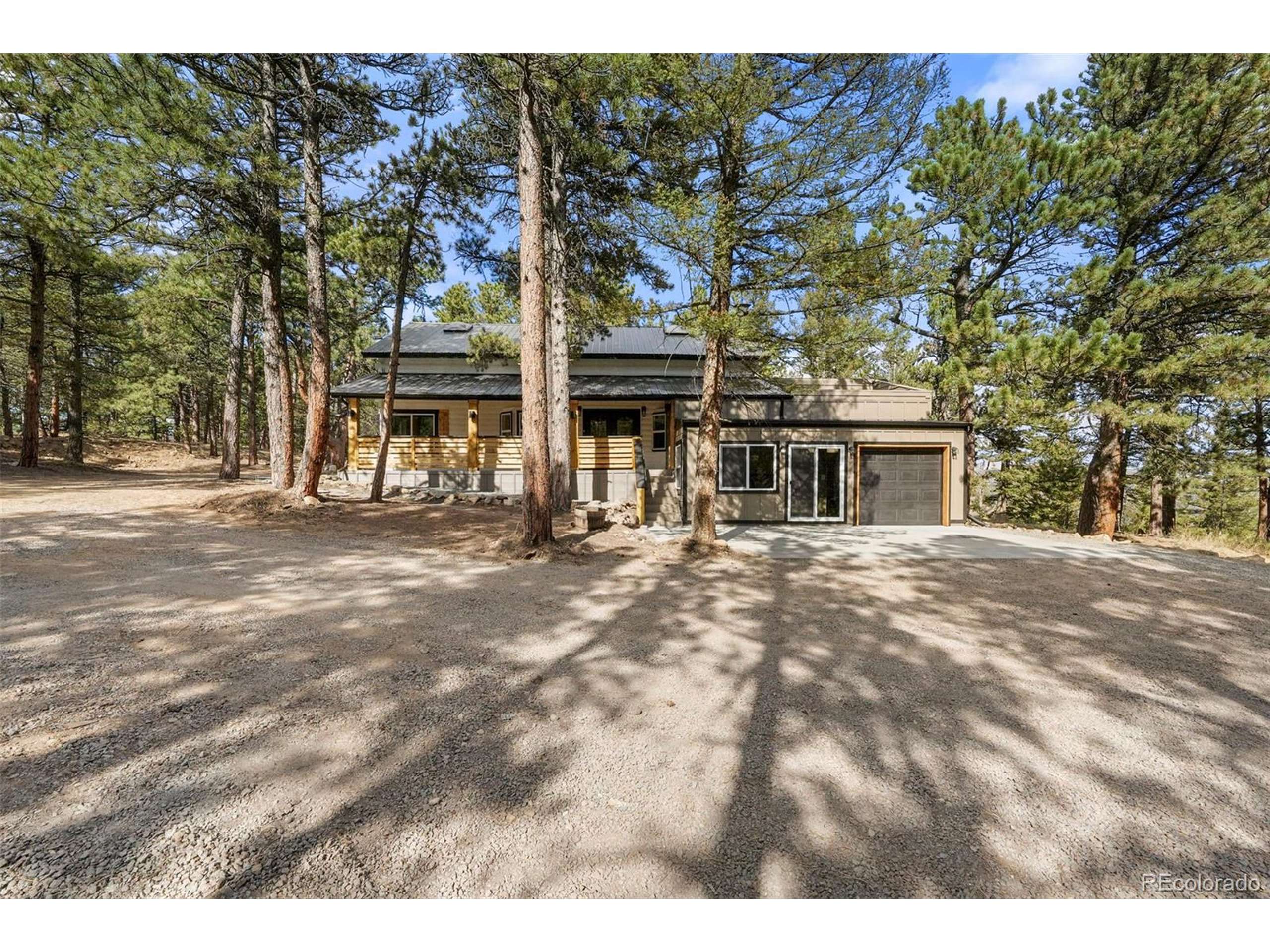 Boulder, CO 80302,118 Overlook Ln