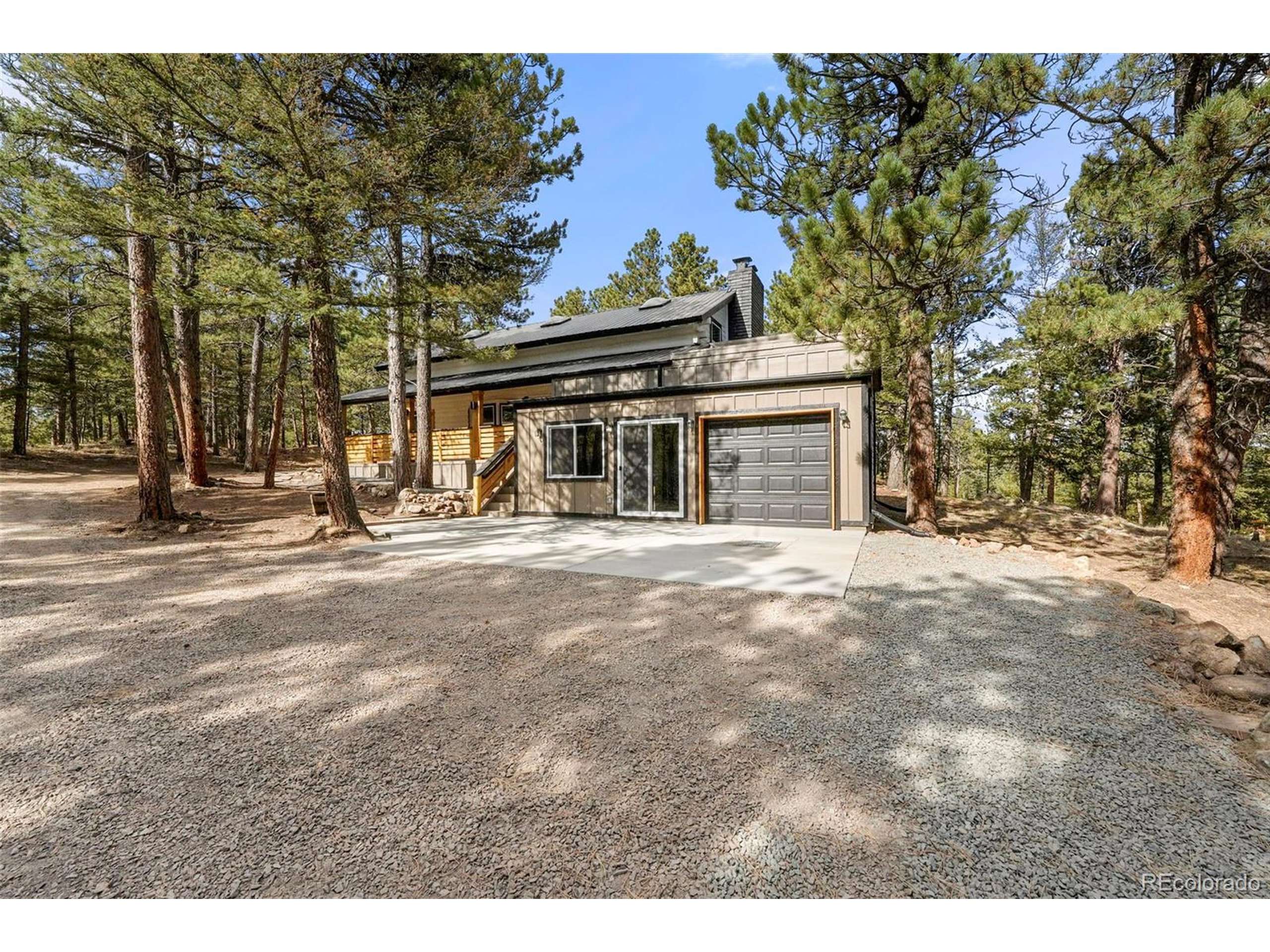 Boulder, CO 80302,118 Overlook Ln