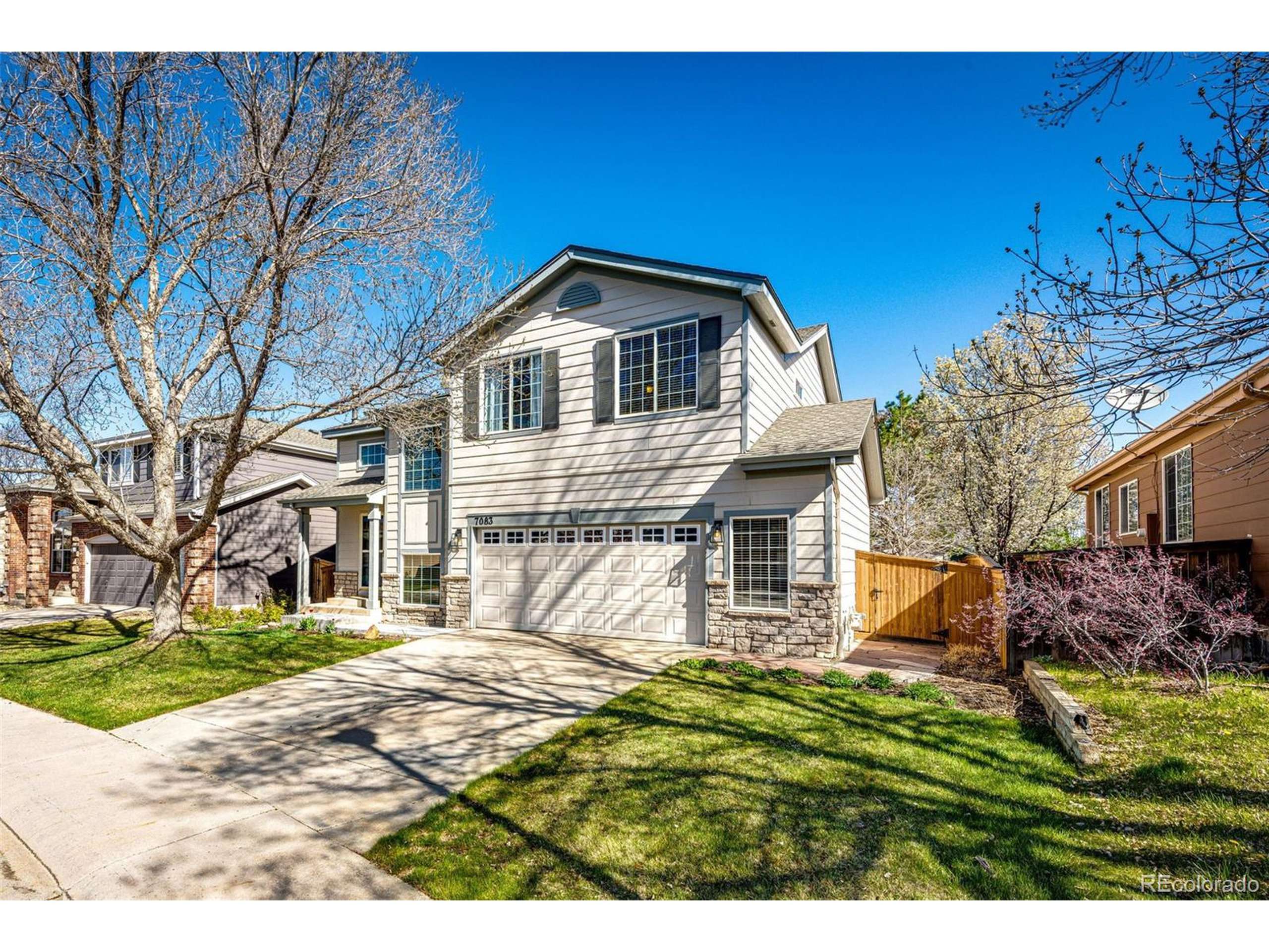 Lone Tree, CO 80124,7083 Leopard Dr