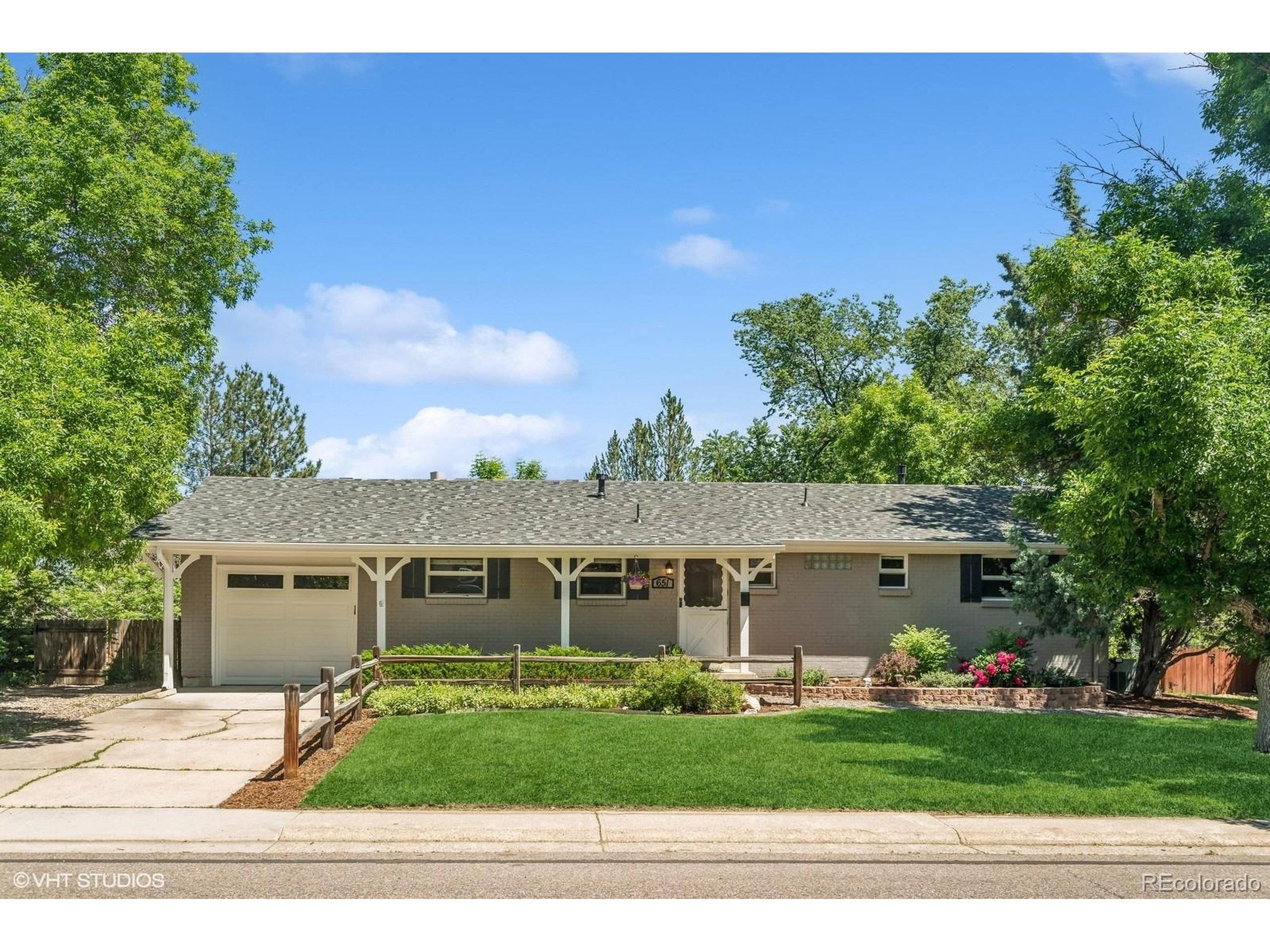 Littleton, CO 80122,651 E Geddes Ave