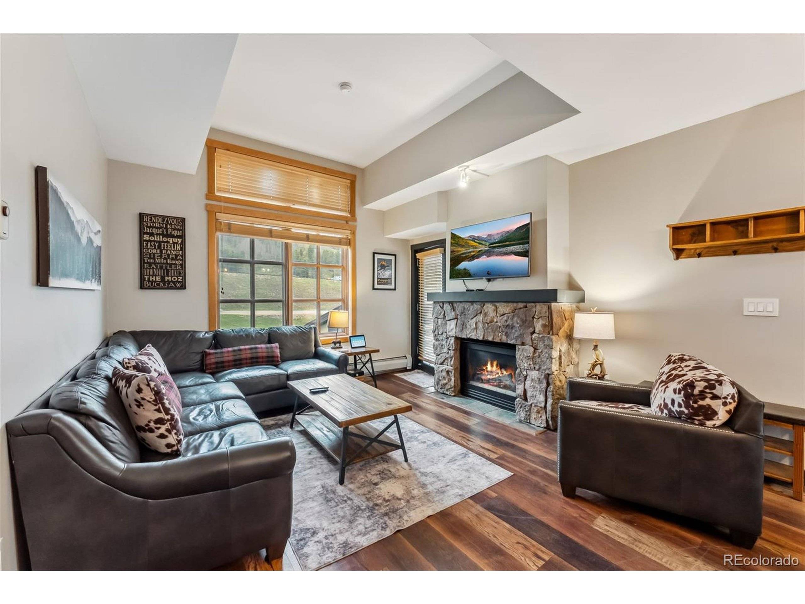 Frisco, CO 80443,910 Copper Rd #602
