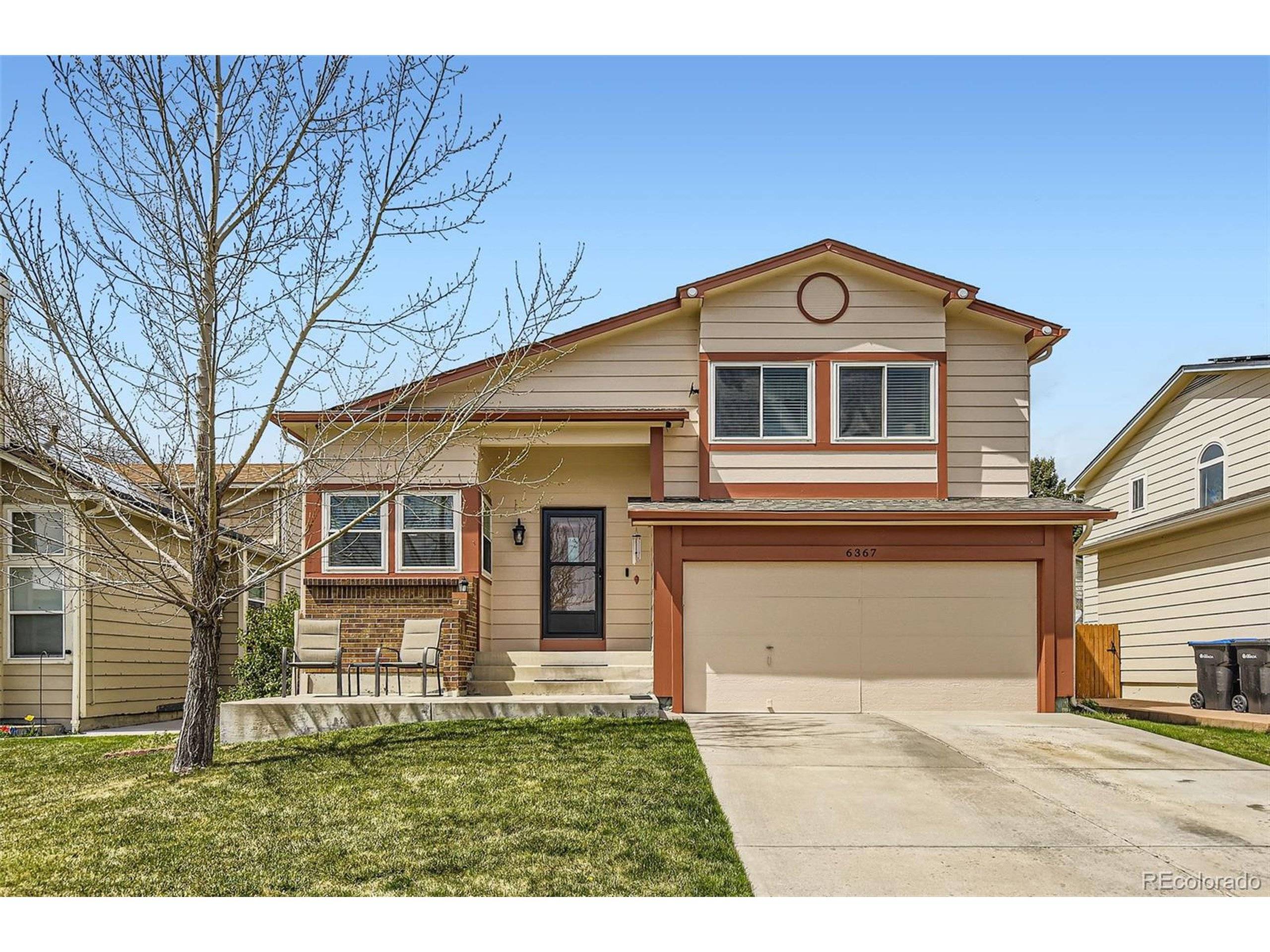 Arvada, CO 80003,6367 Xavier St
