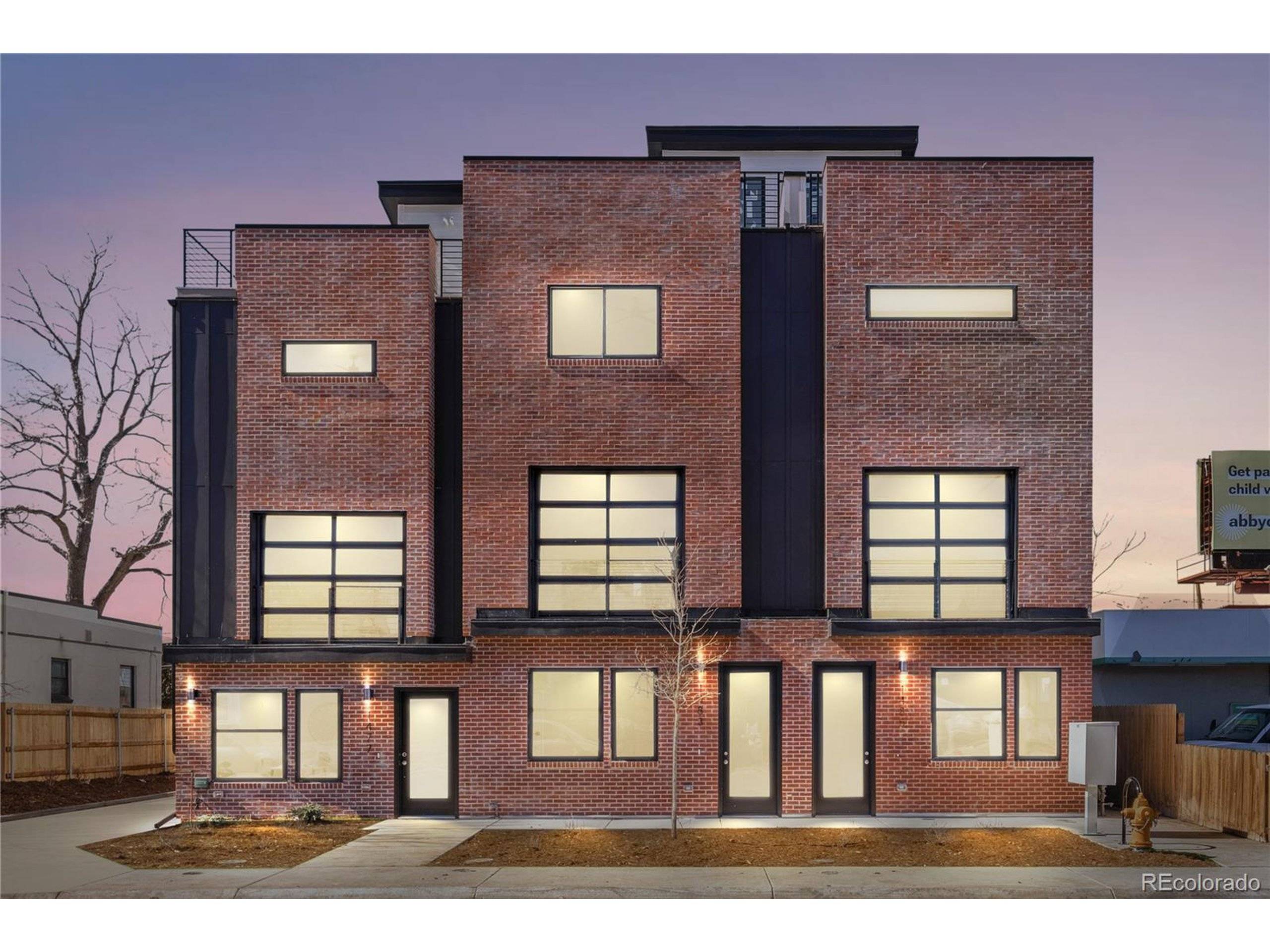 Denver, CO 80220,1473 N Locust