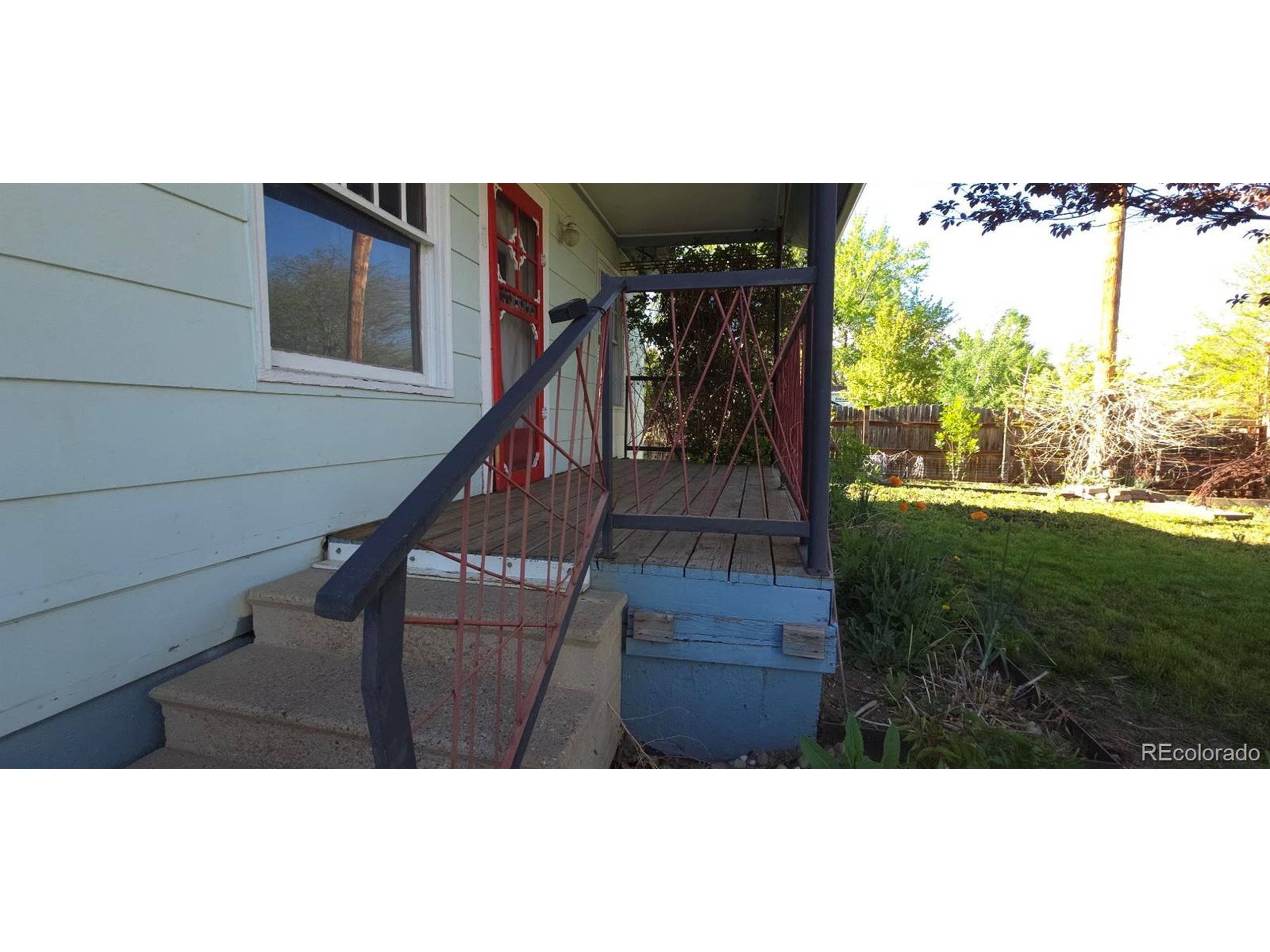 Wheat Ridge, CO 80033,4635 Teller St