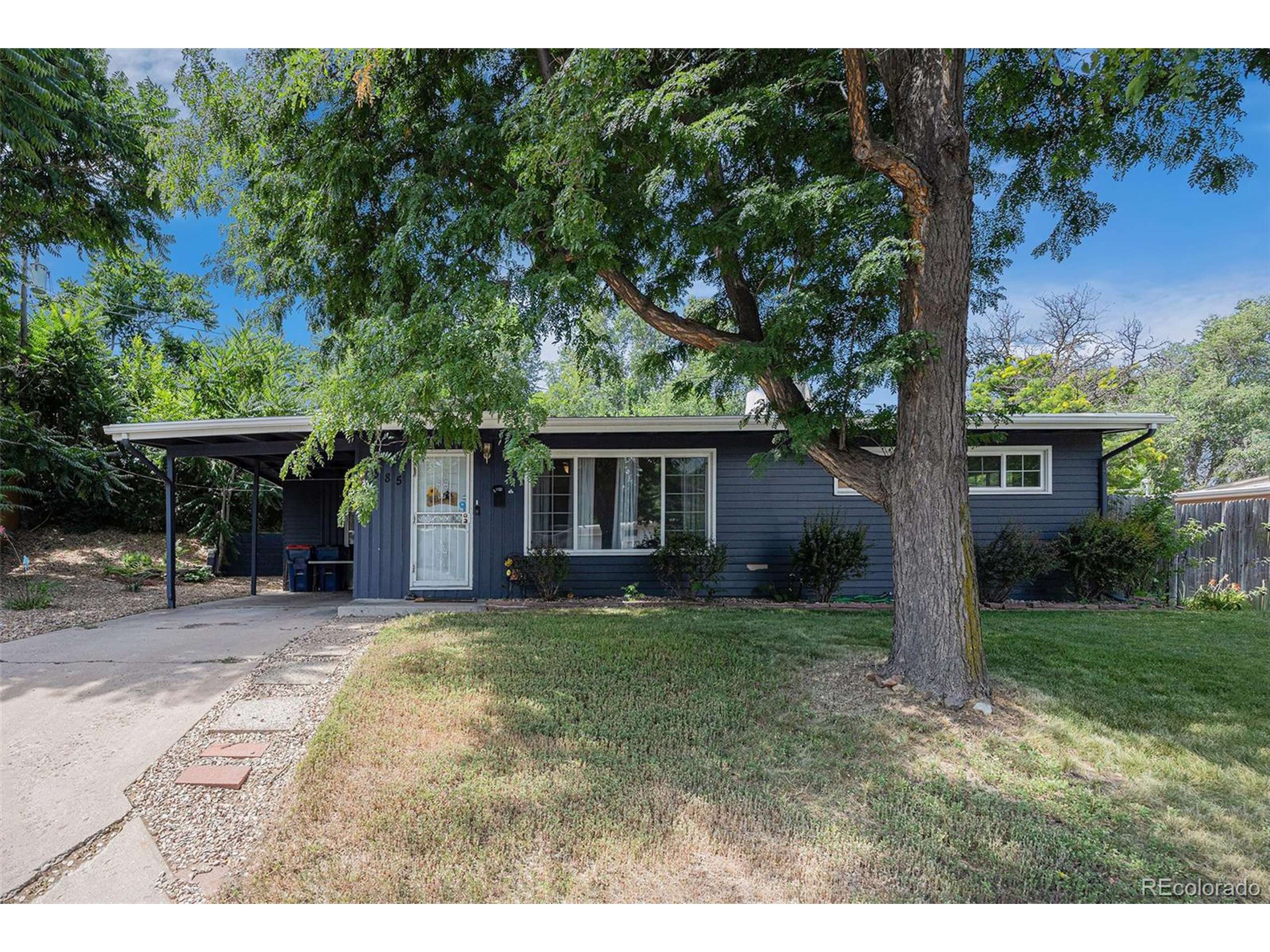 Englewood, CO 80110,4385 S Jason St
