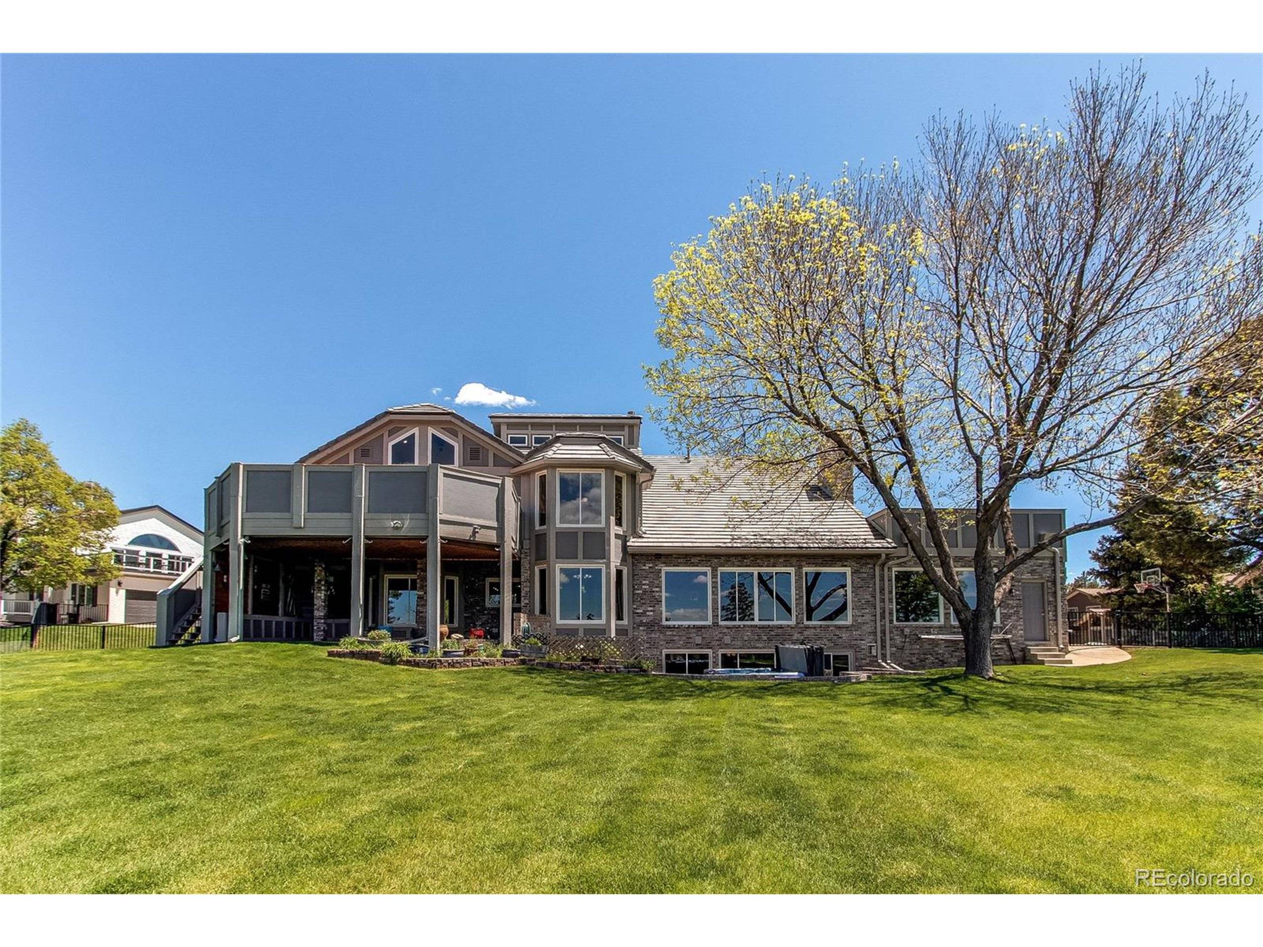 Highlands Ranch, CO 80126,9 Falcon Hills Dr