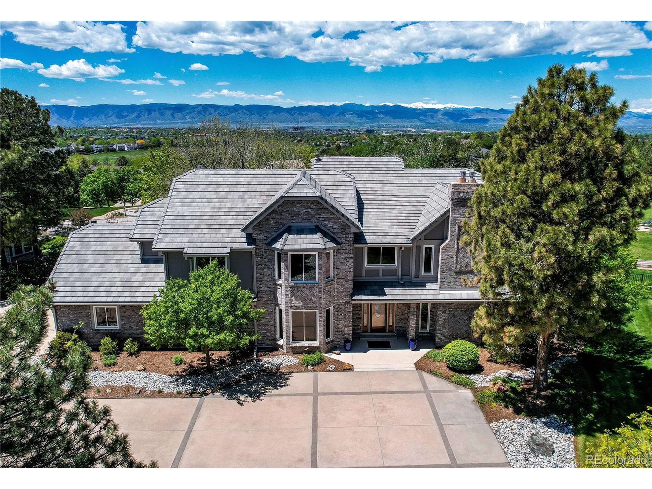 Highlands Ranch, CO 80126,9 Falcon Hills Dr