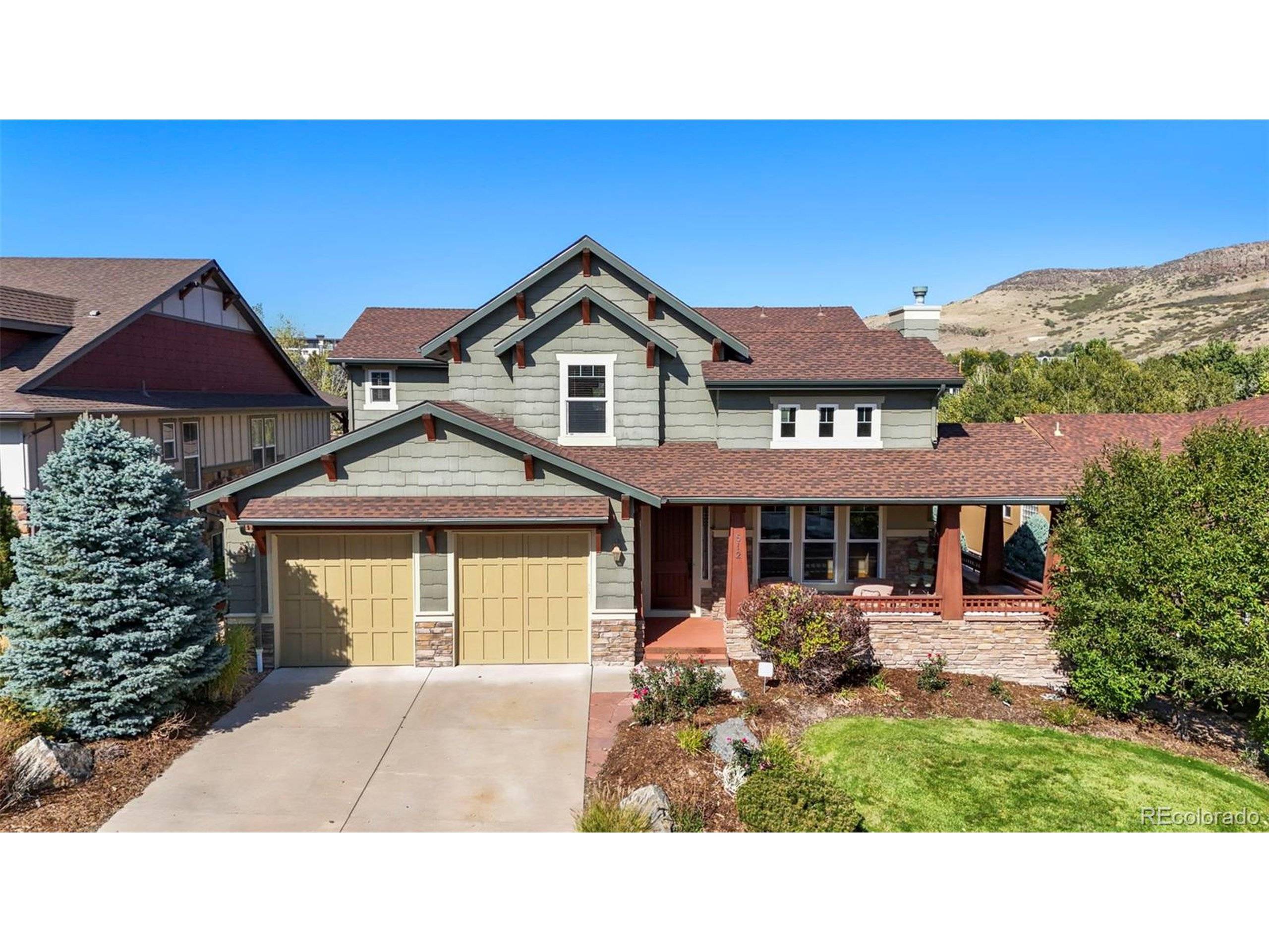 Golden, CO 80403,612 Joseph Cir