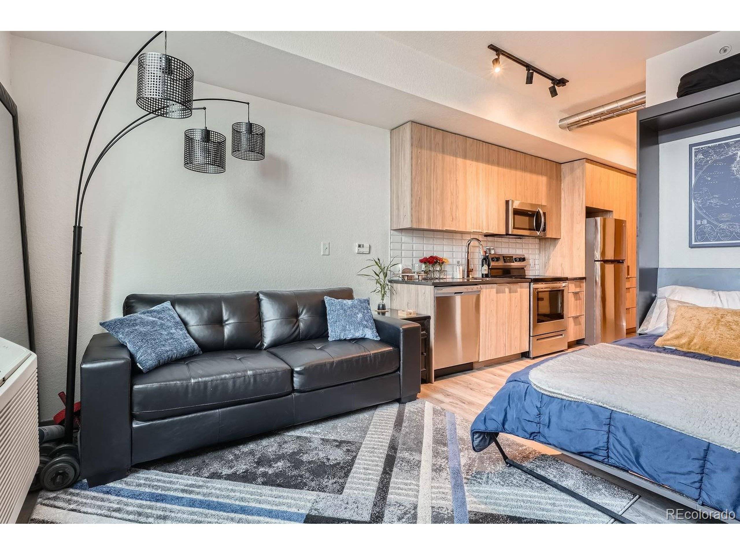 Denver, CO 80204,603 Inca St #528