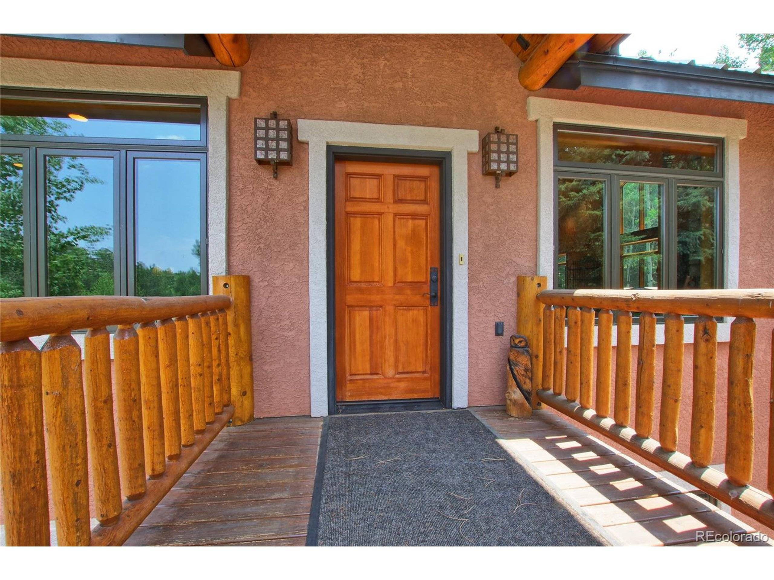 Woodland Park, CO 80863,111 E Lovell Gulch Rd
