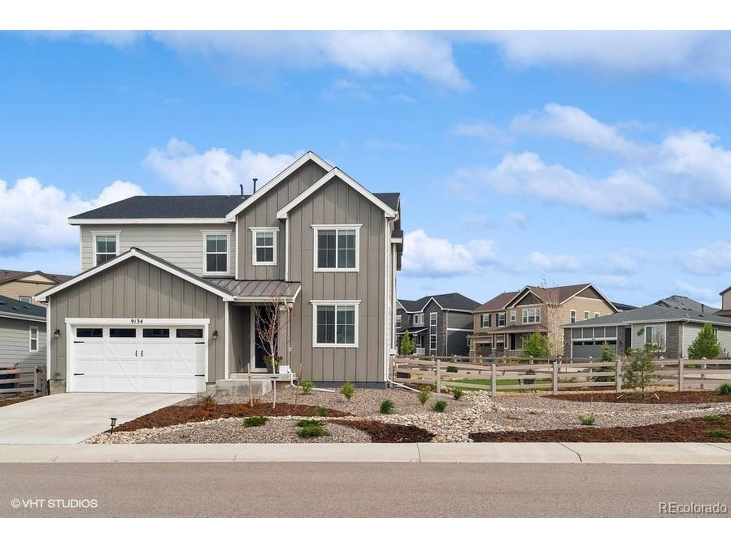 Littleton, CO 80125,9134 Swan River St