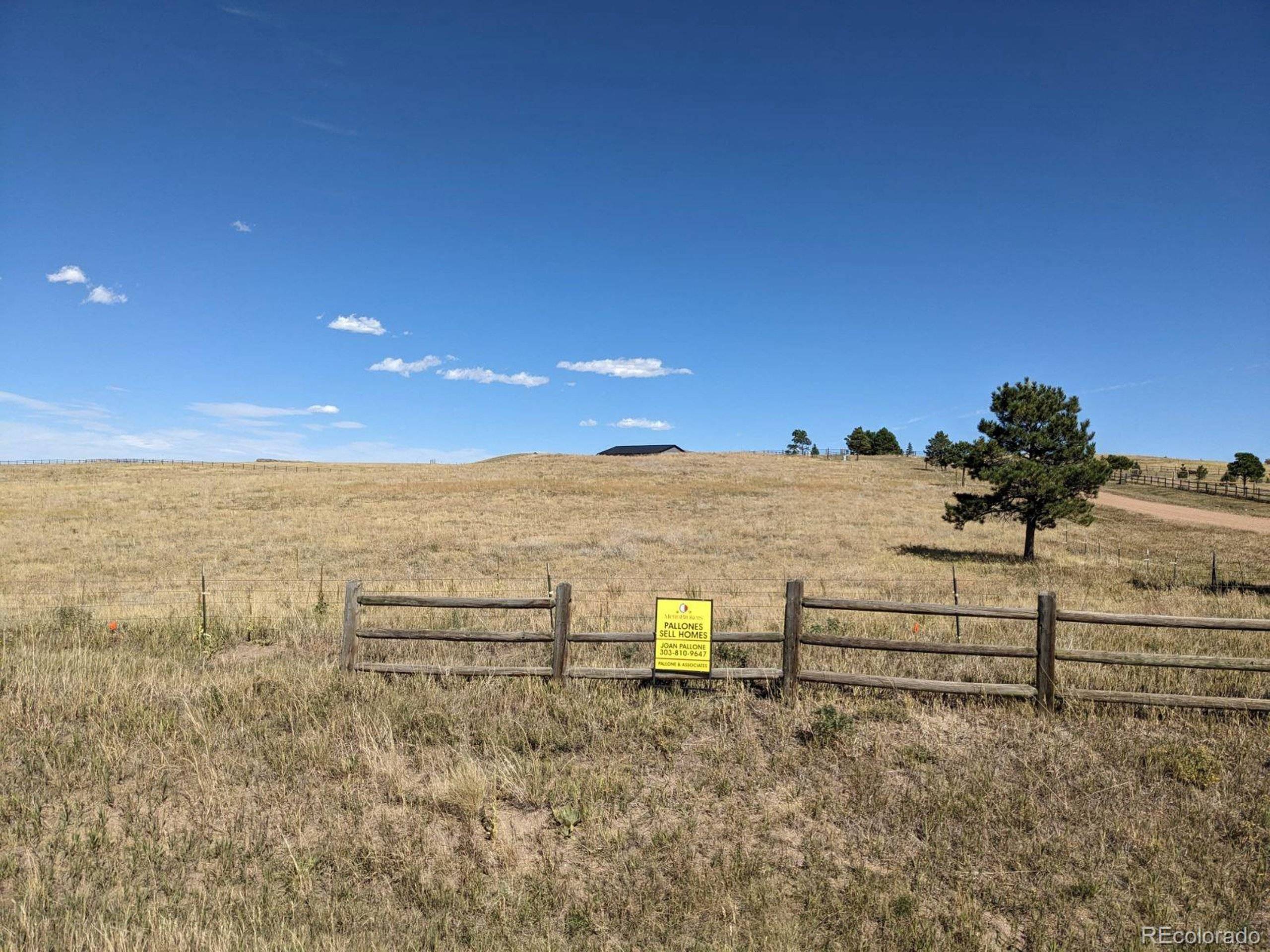 Larkspur, CO 80118,12250 Spruce Mountain Rd