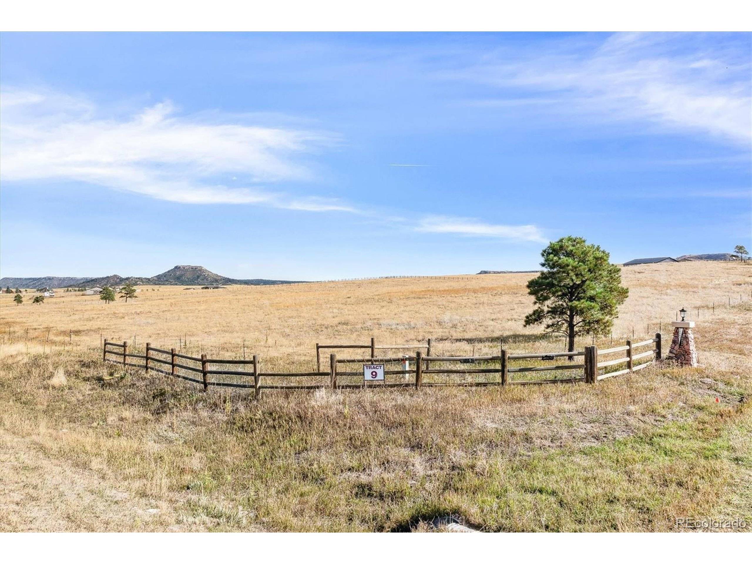 Larkspur, CO 80118,12250 Spruce Mountain Rd