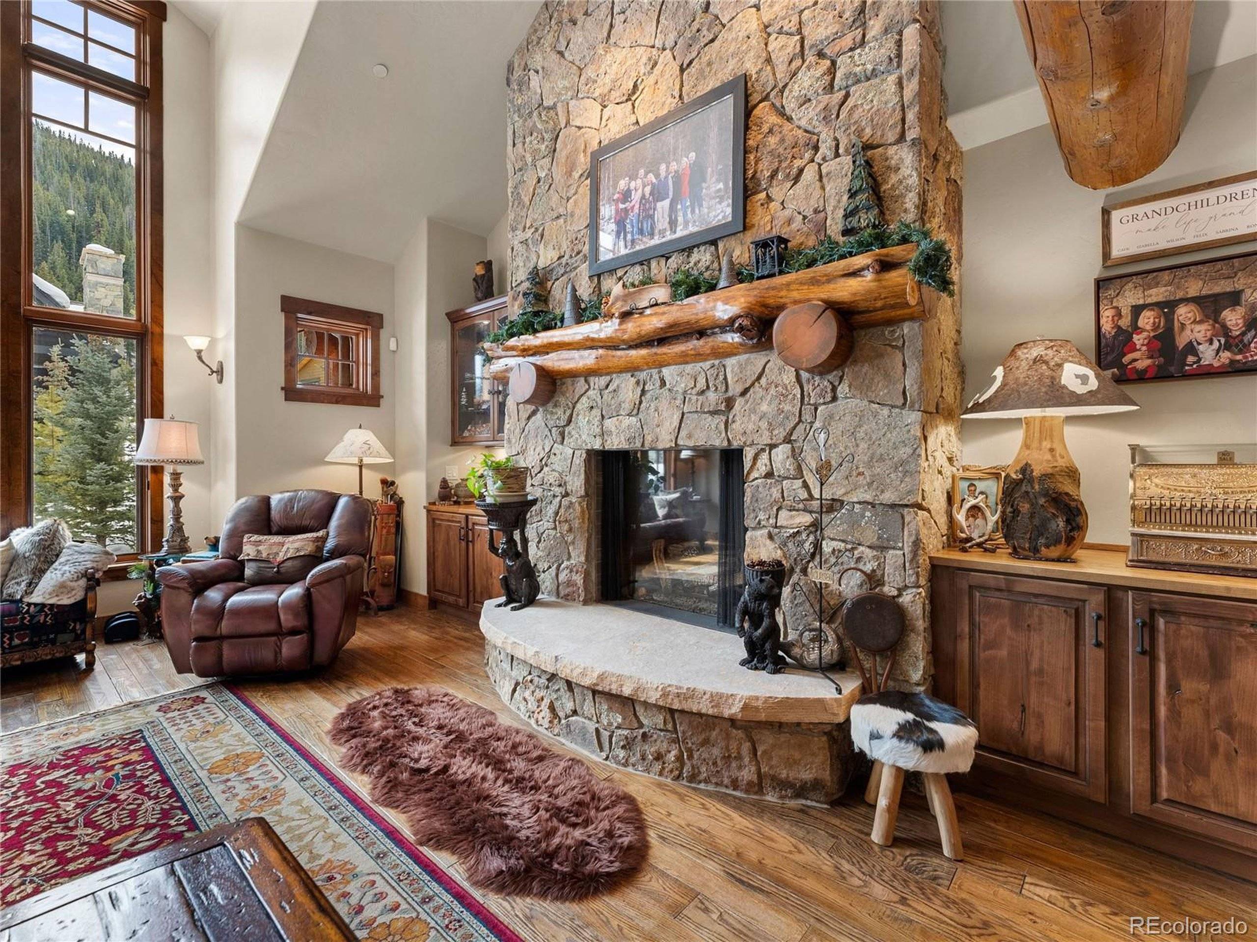 Dillon, CO 80435,585 Independence Rd