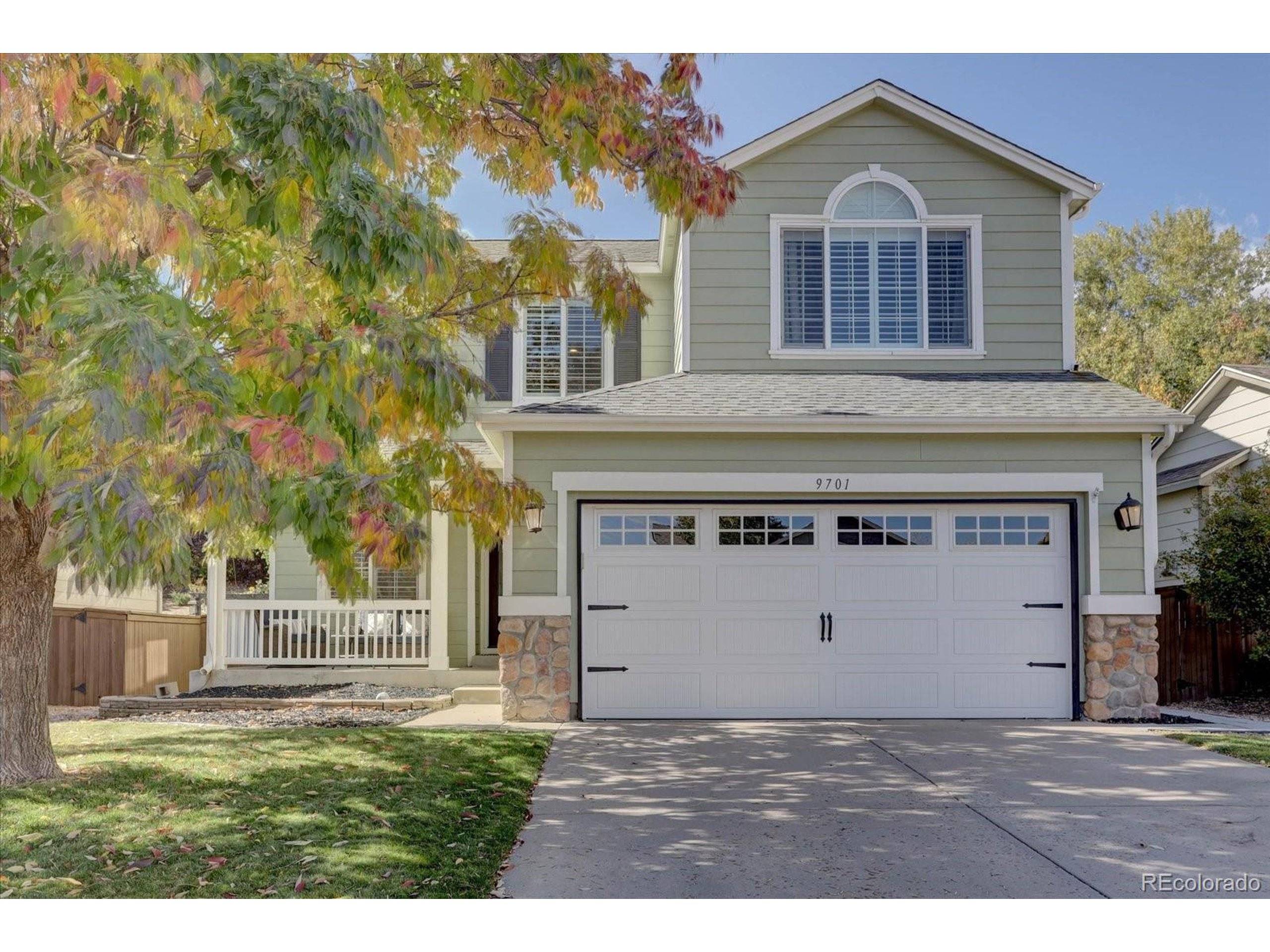 Highlands Ranch, CO 80130,9701 Queenscliffe Dr