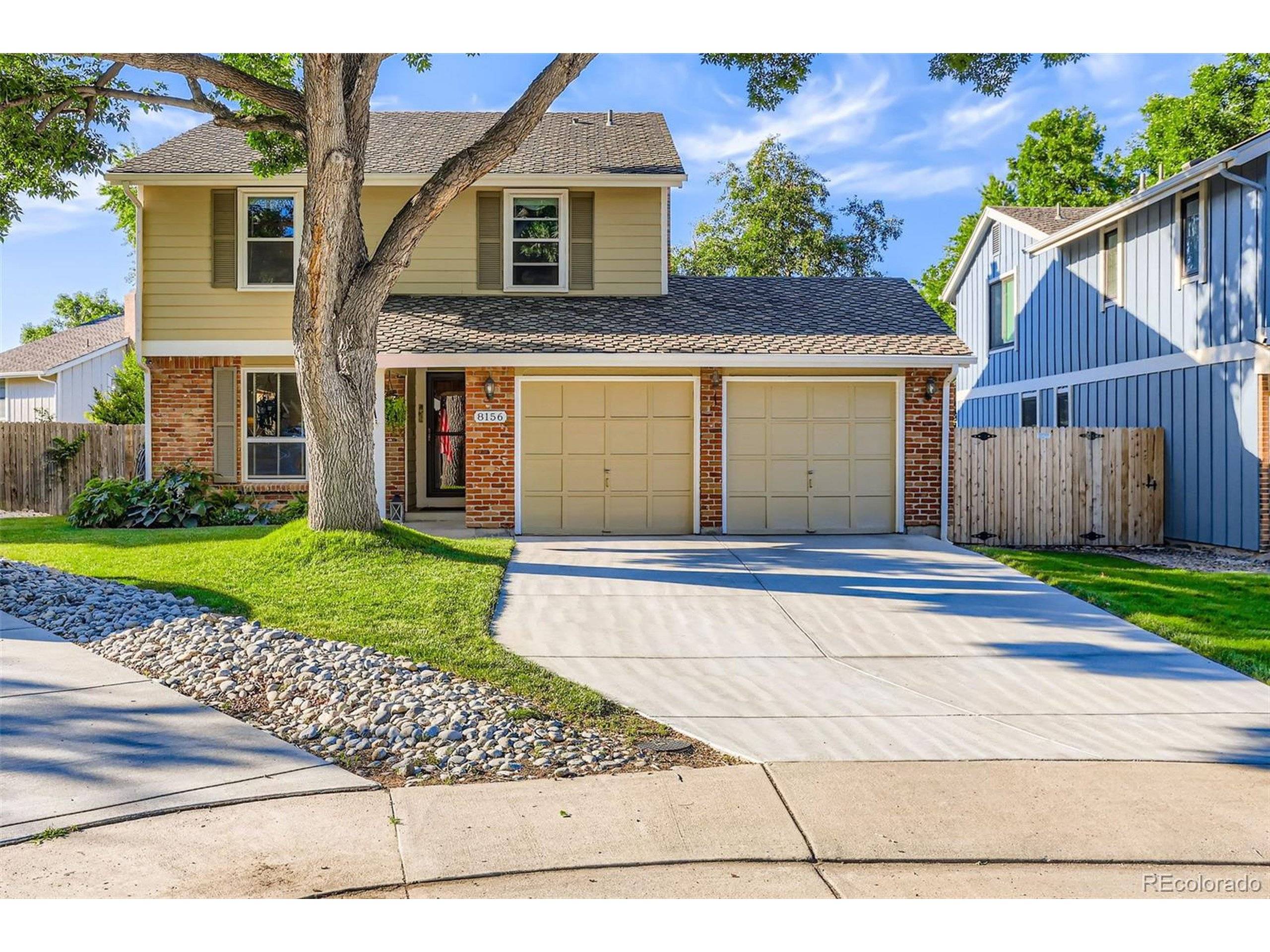 Arvada, CO 80005,8156 Carr Cir
