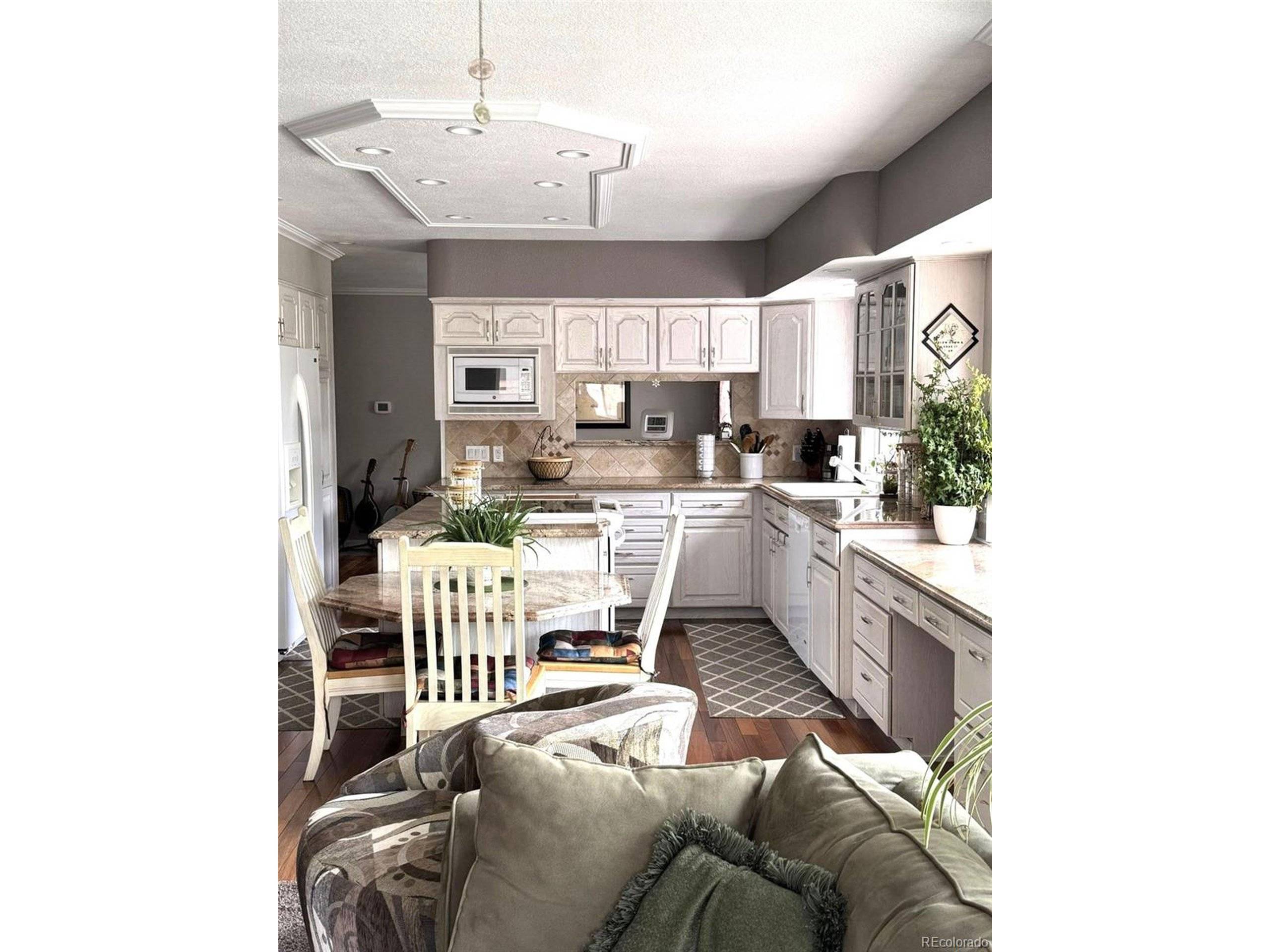 Lakewood, CO 80228,13126 W Warren Cir
