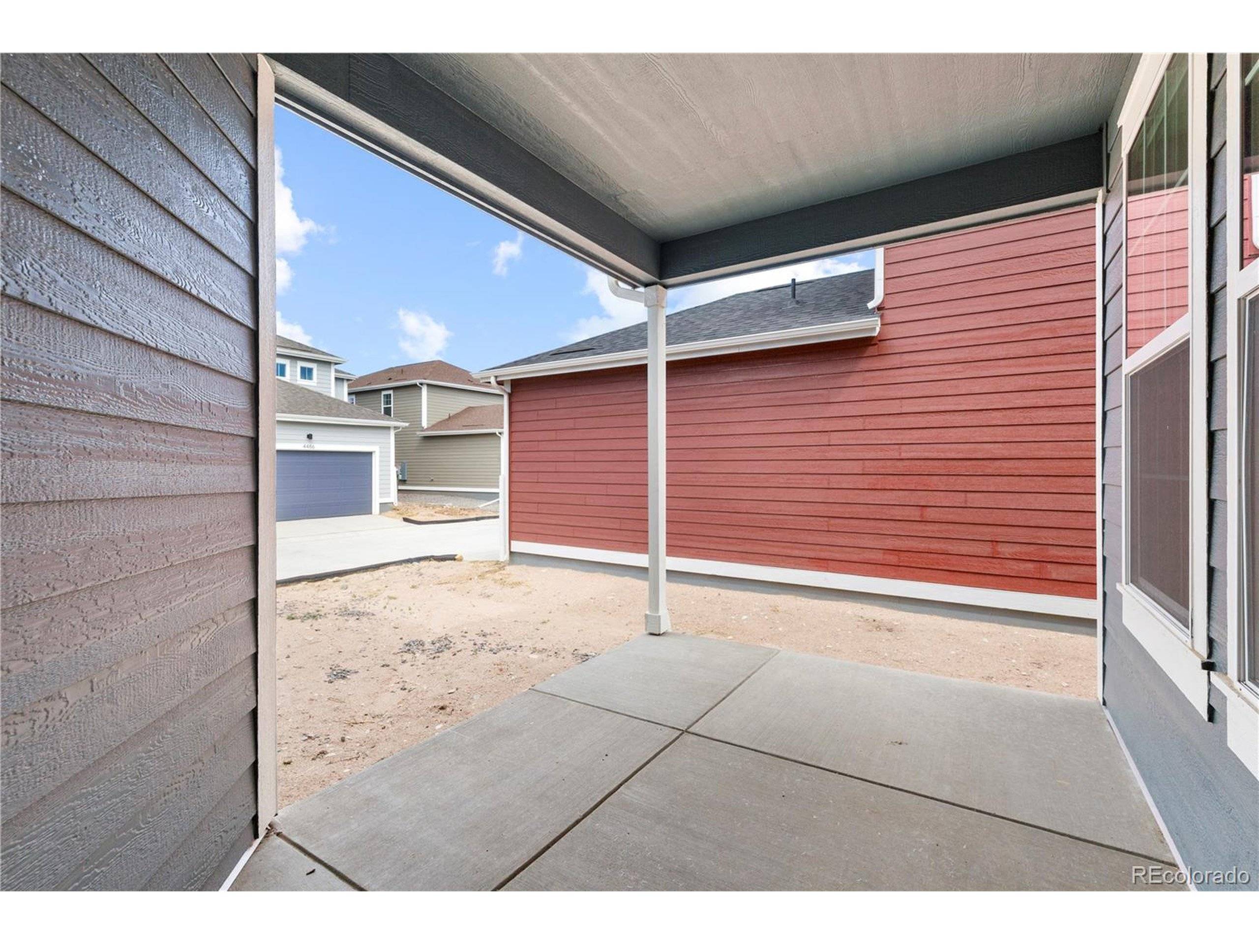 Timnath, CO 80547,4505 Parkline St