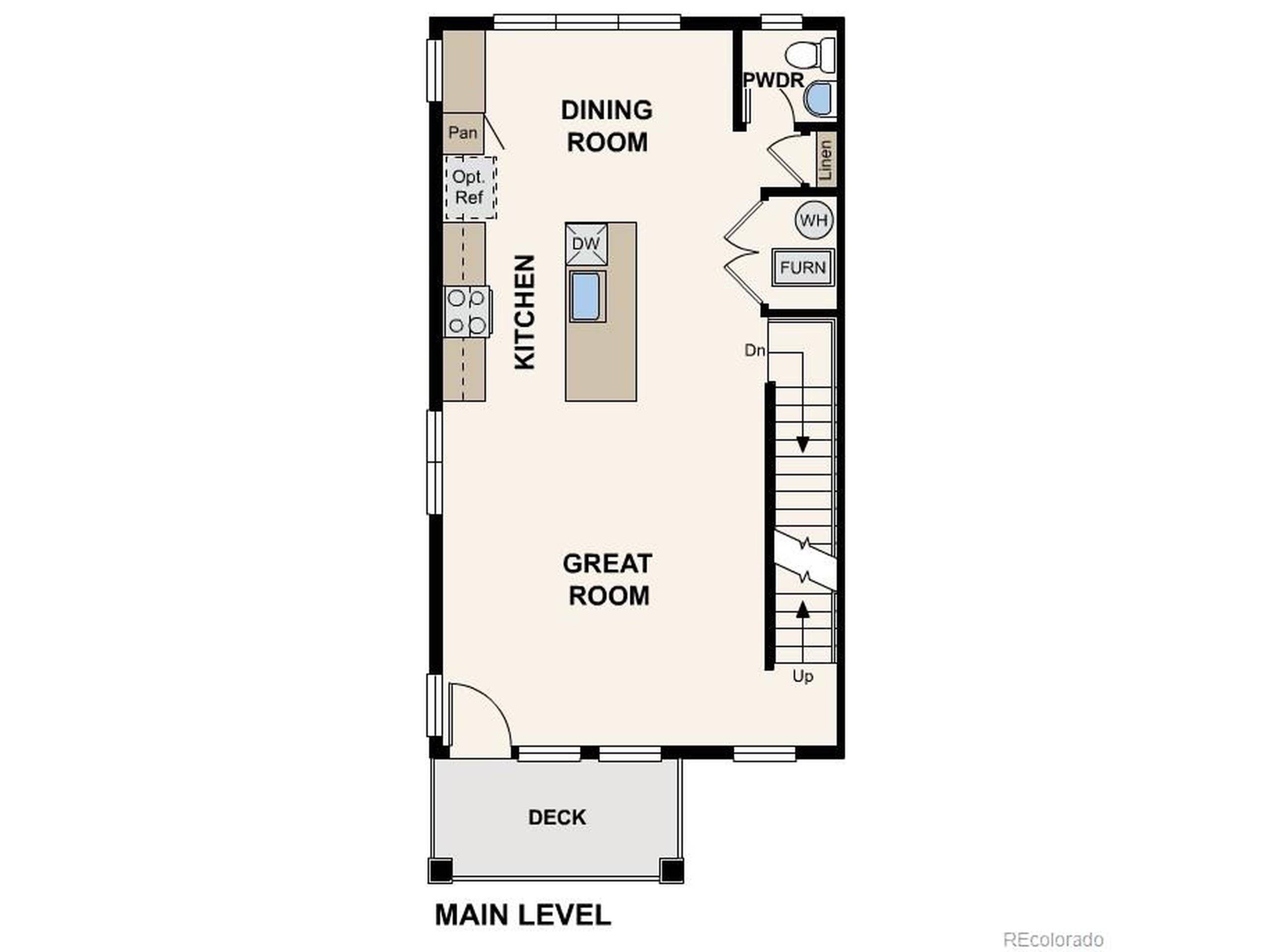 Castle Pines, CO 80108,6910 Merseyside Ln