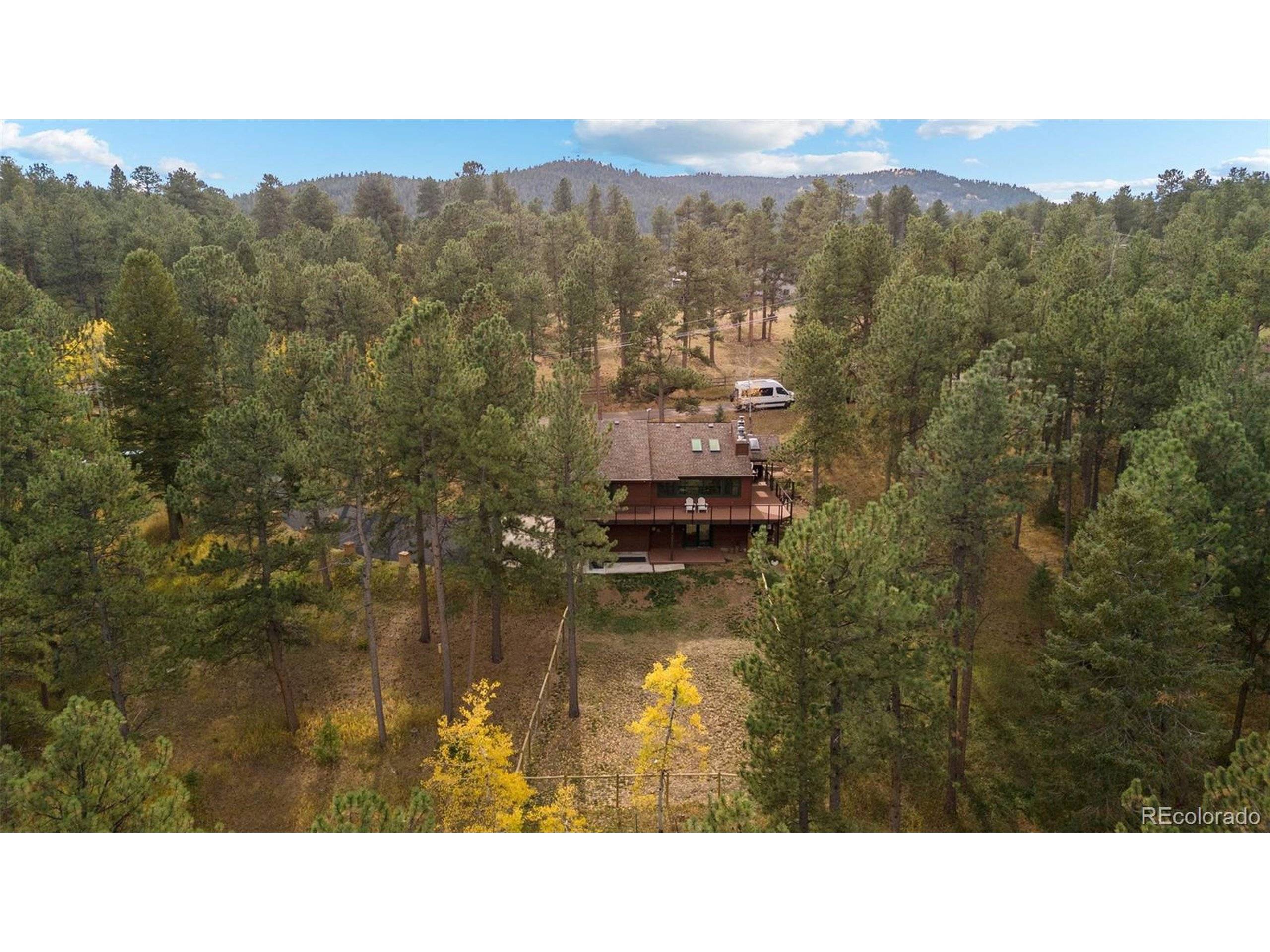 Evergreen, CO 80439,29971 Dorothy Rd