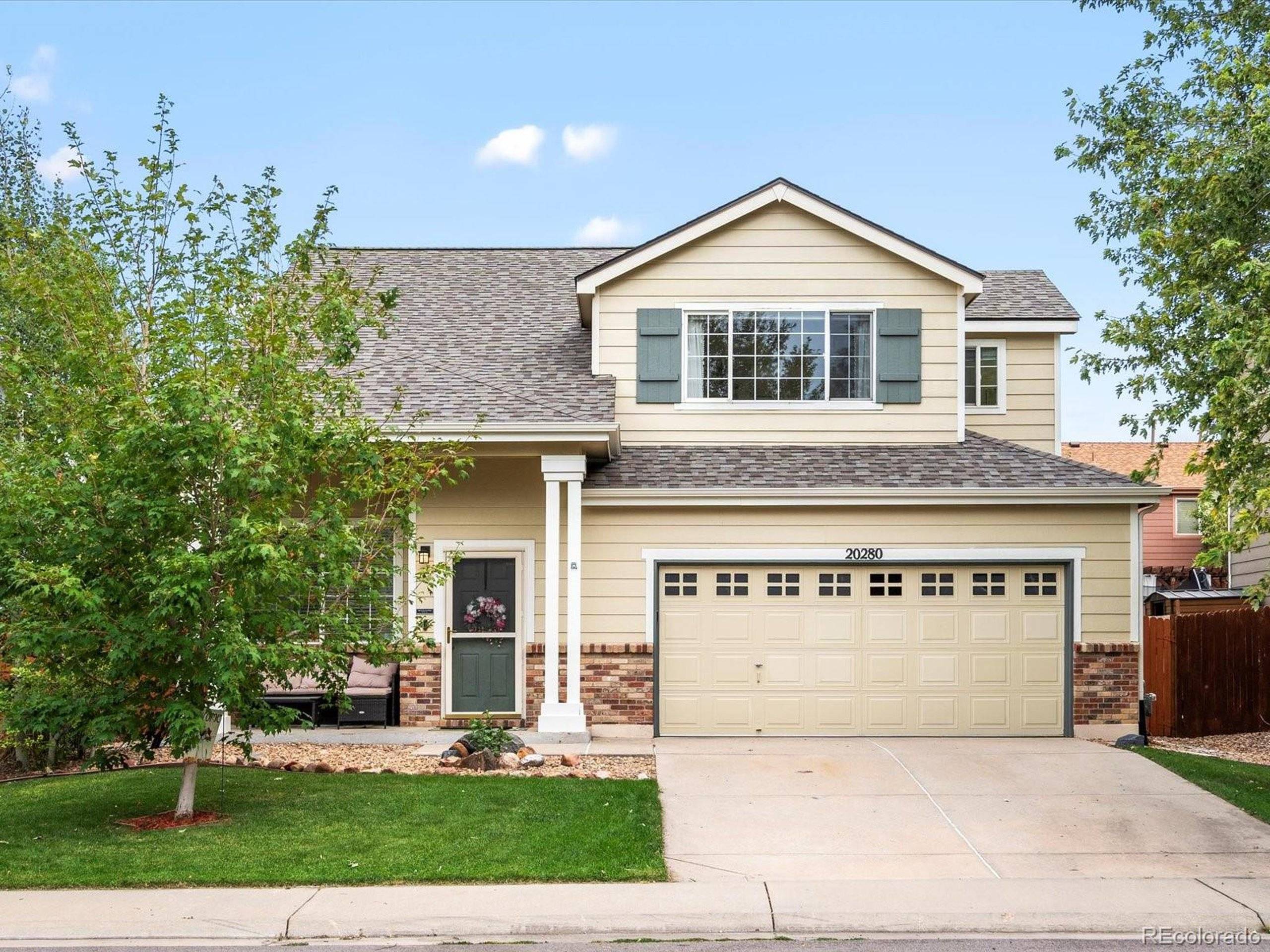 Centennial, CO 80015,20280 E Red Fox Ln