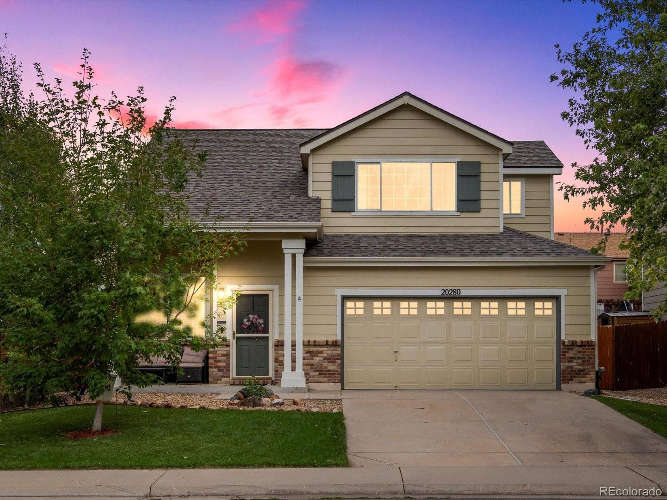 Centennial, CO 80015,20280 E Red Fox Ln