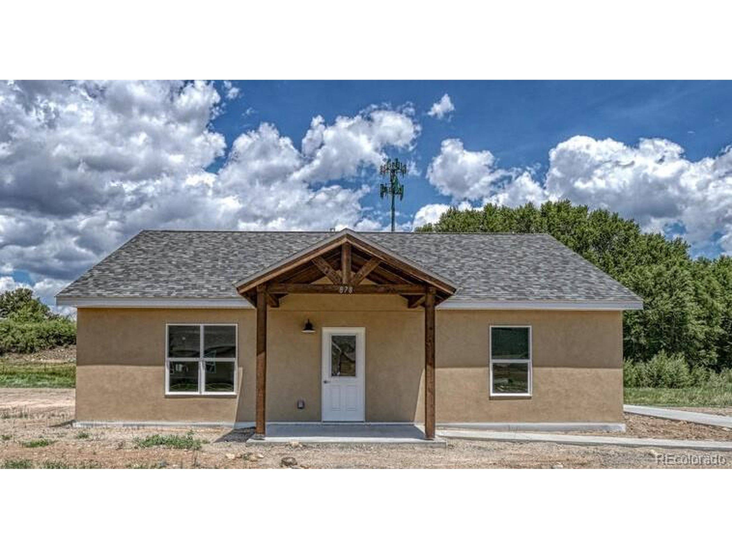 Poncha Springs, CO 81242,870 Hoover Cir