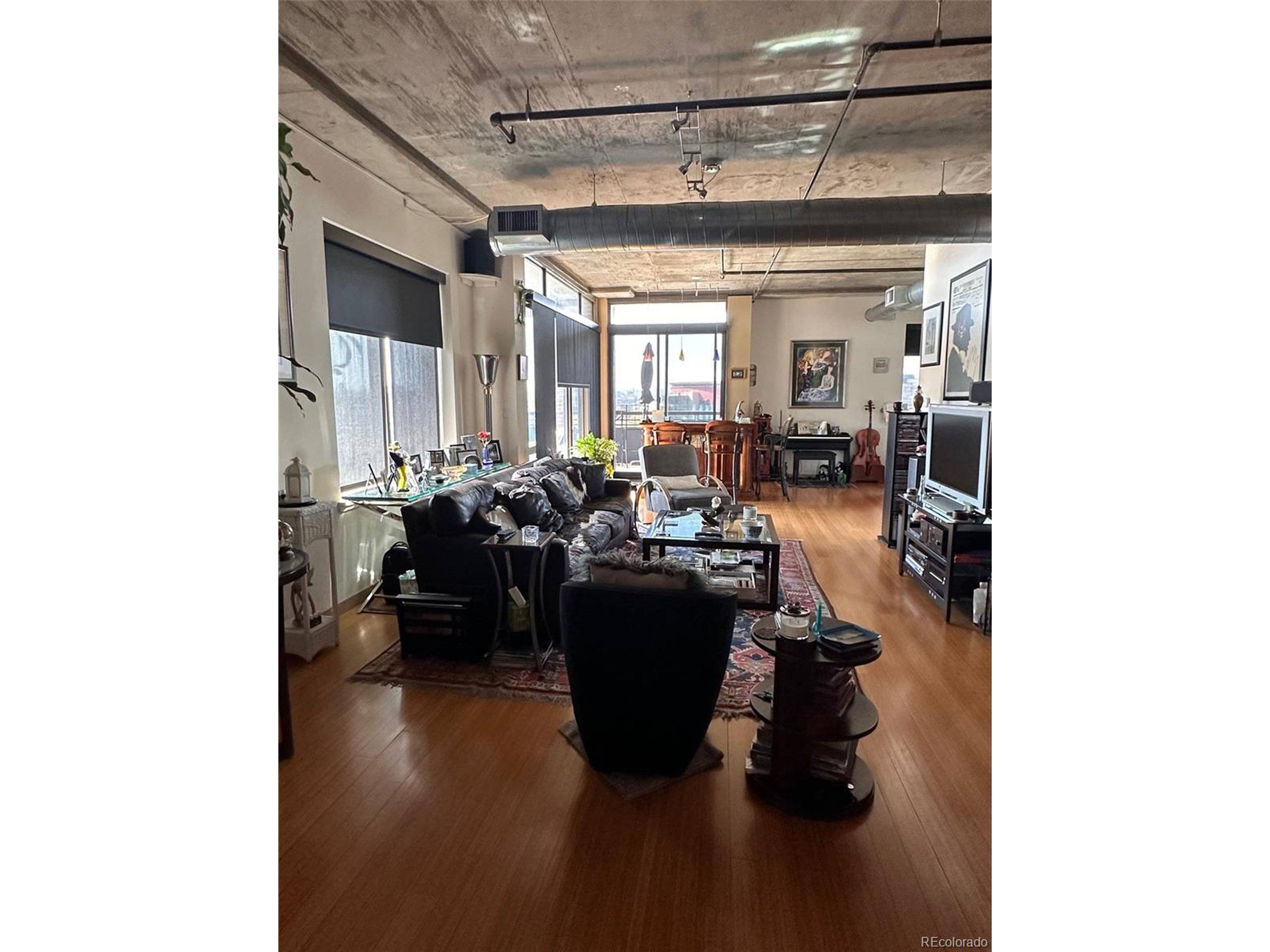 Denver, CO 80202,1401 Wewatta St #806