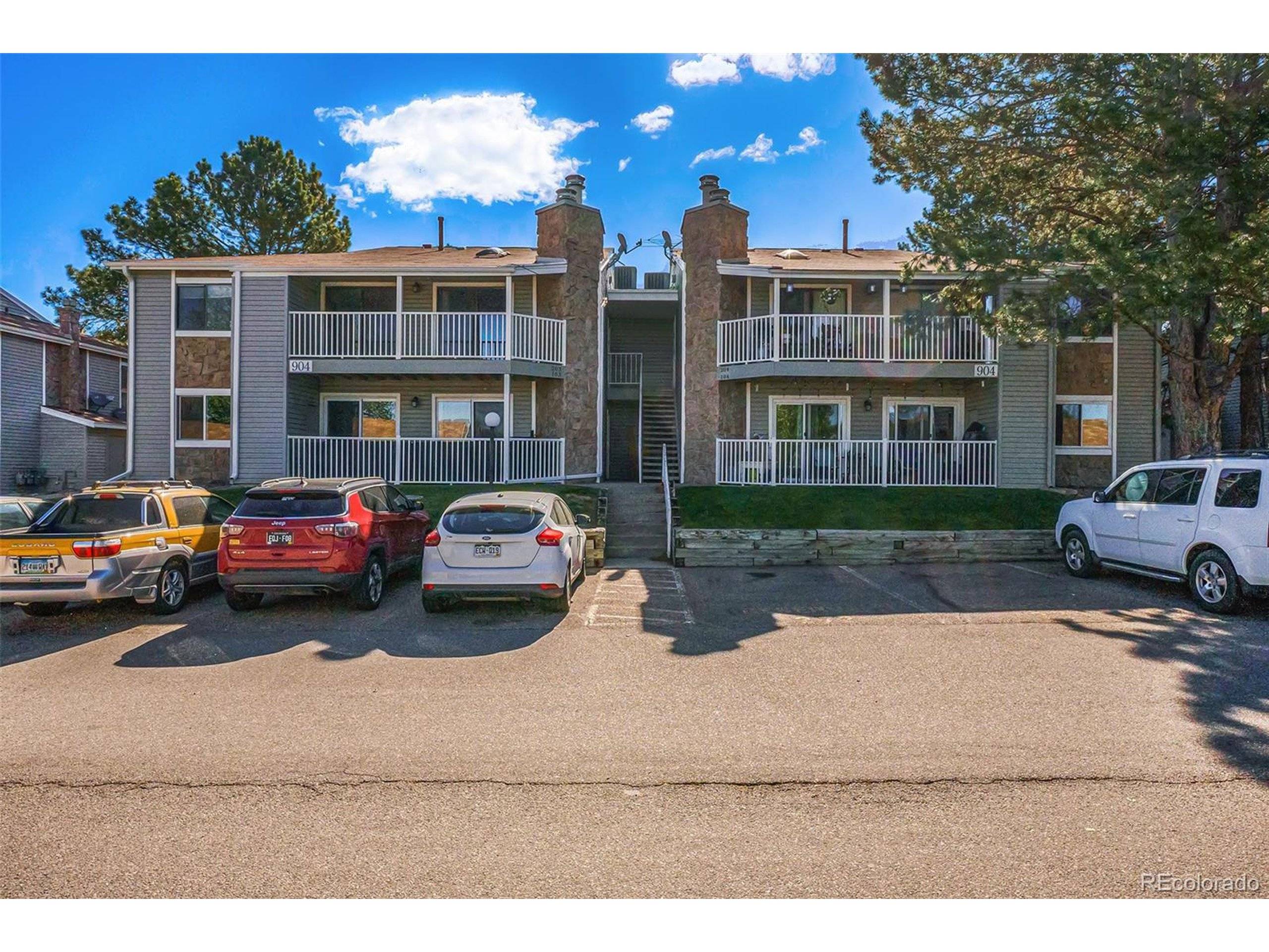 Aurora, CO 80017,904 S Walden Way #203