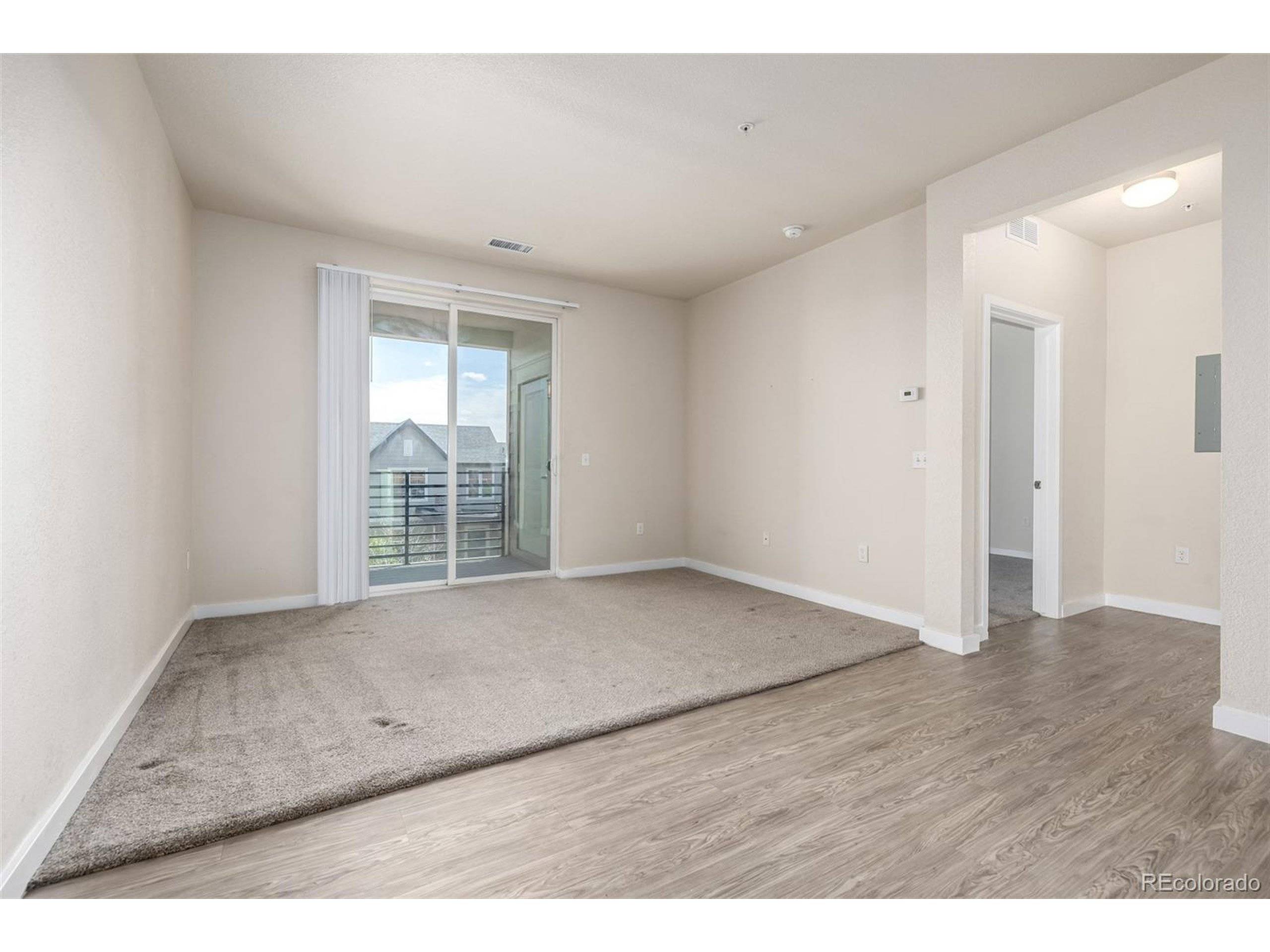 Denver, CO 80216,4100 Albion St #523
