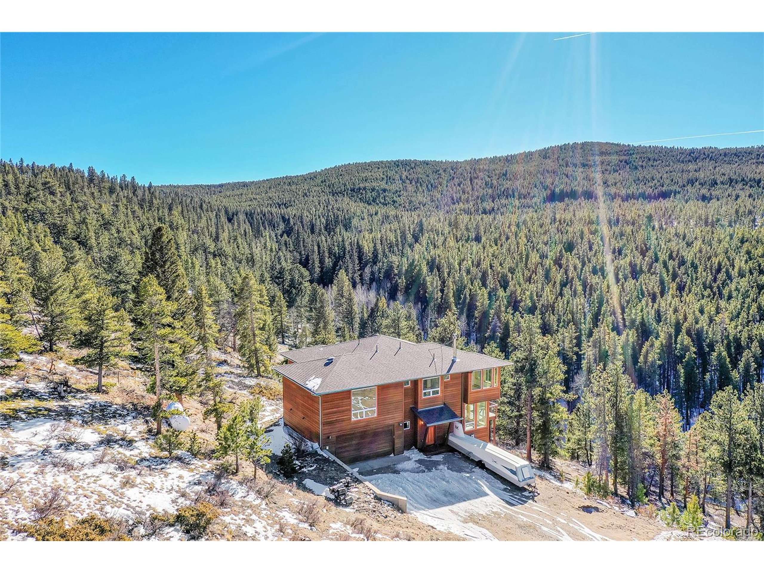 Nederland, CO 80466,54 Doe Trl