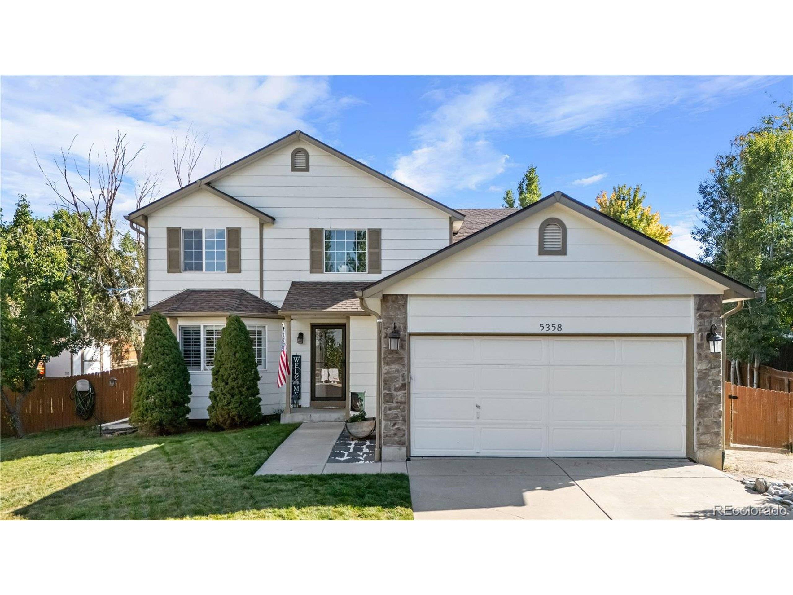 Frederick, CO 80504,5358 Badger Ct