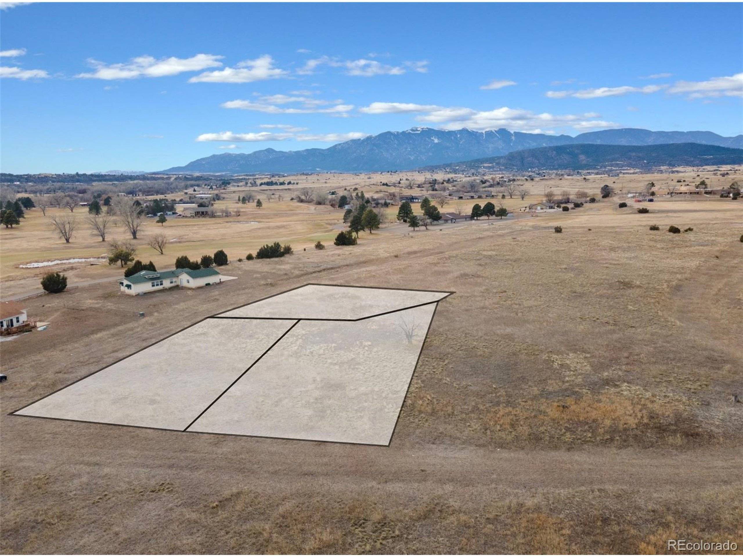 Colorado City, CO 81019,1122 Little Snake Dr