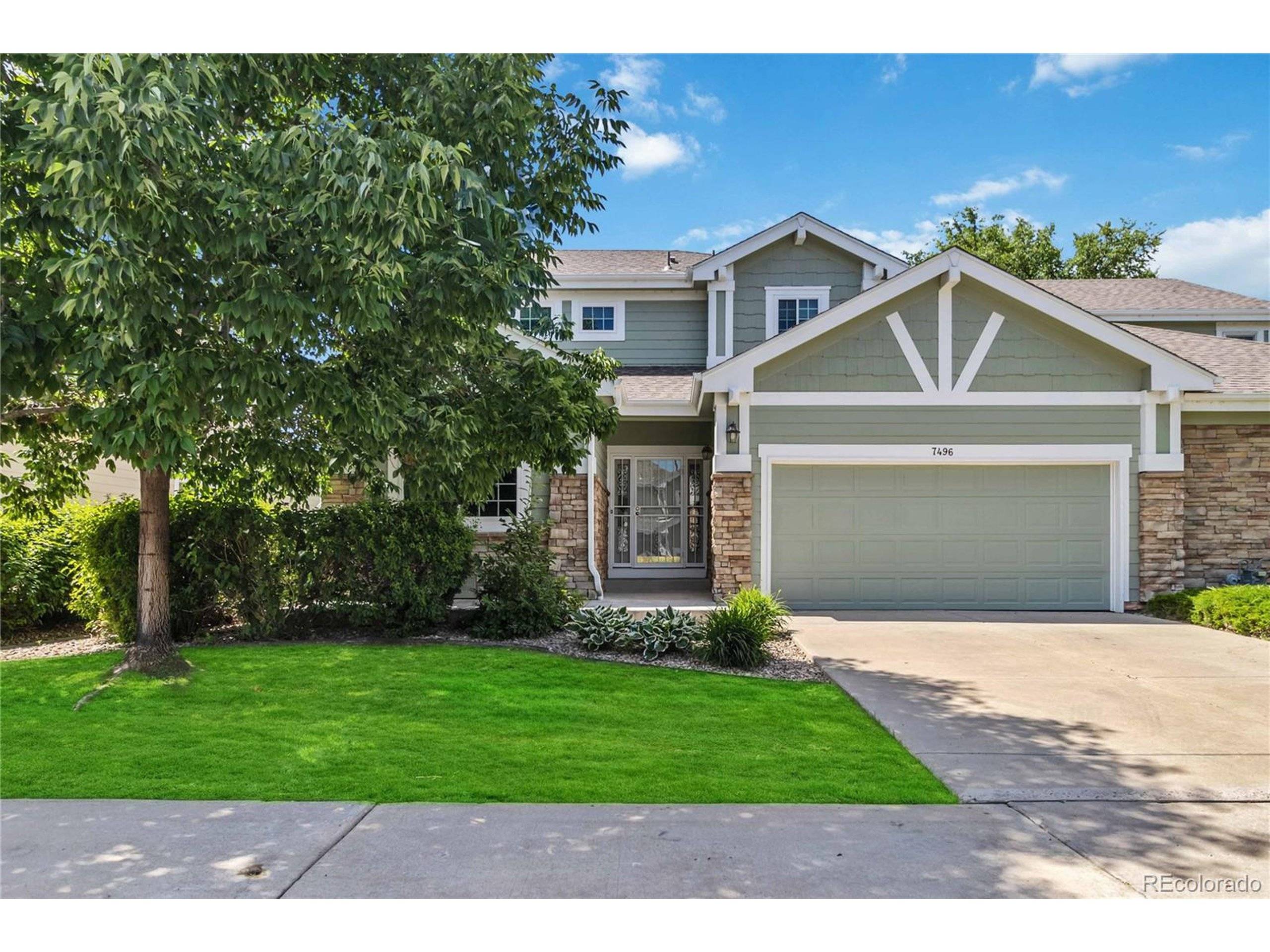 Littleton, CO 80123,7496 W Saratoga Pl