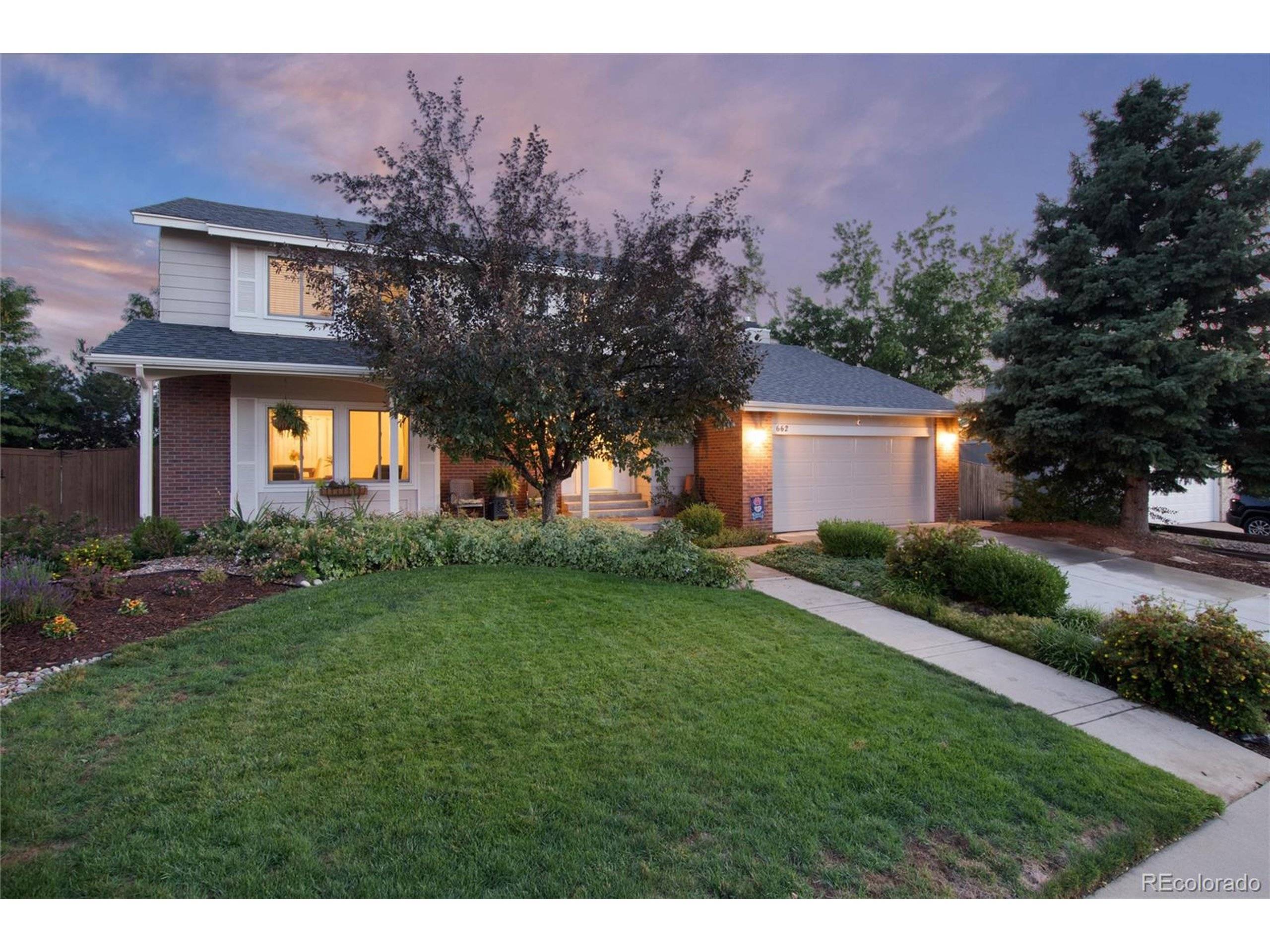 Highlands Ranch, CO 80126,662 Northridge Rd